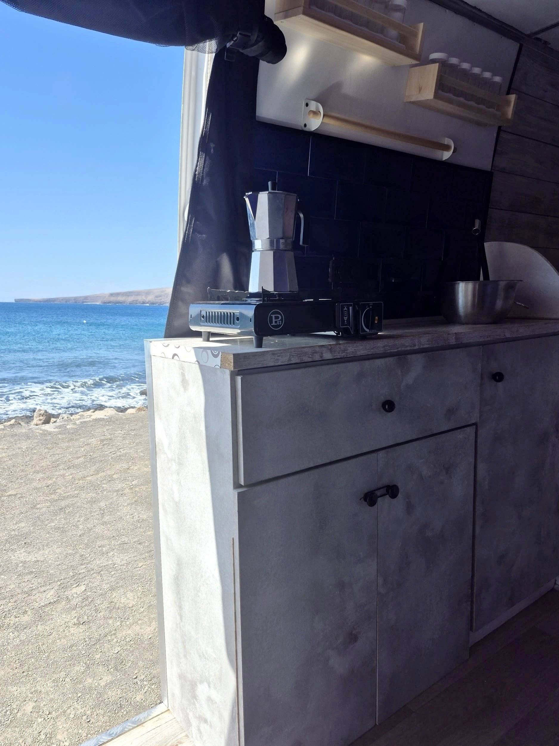 Renault Master 2,3 l 125 ch