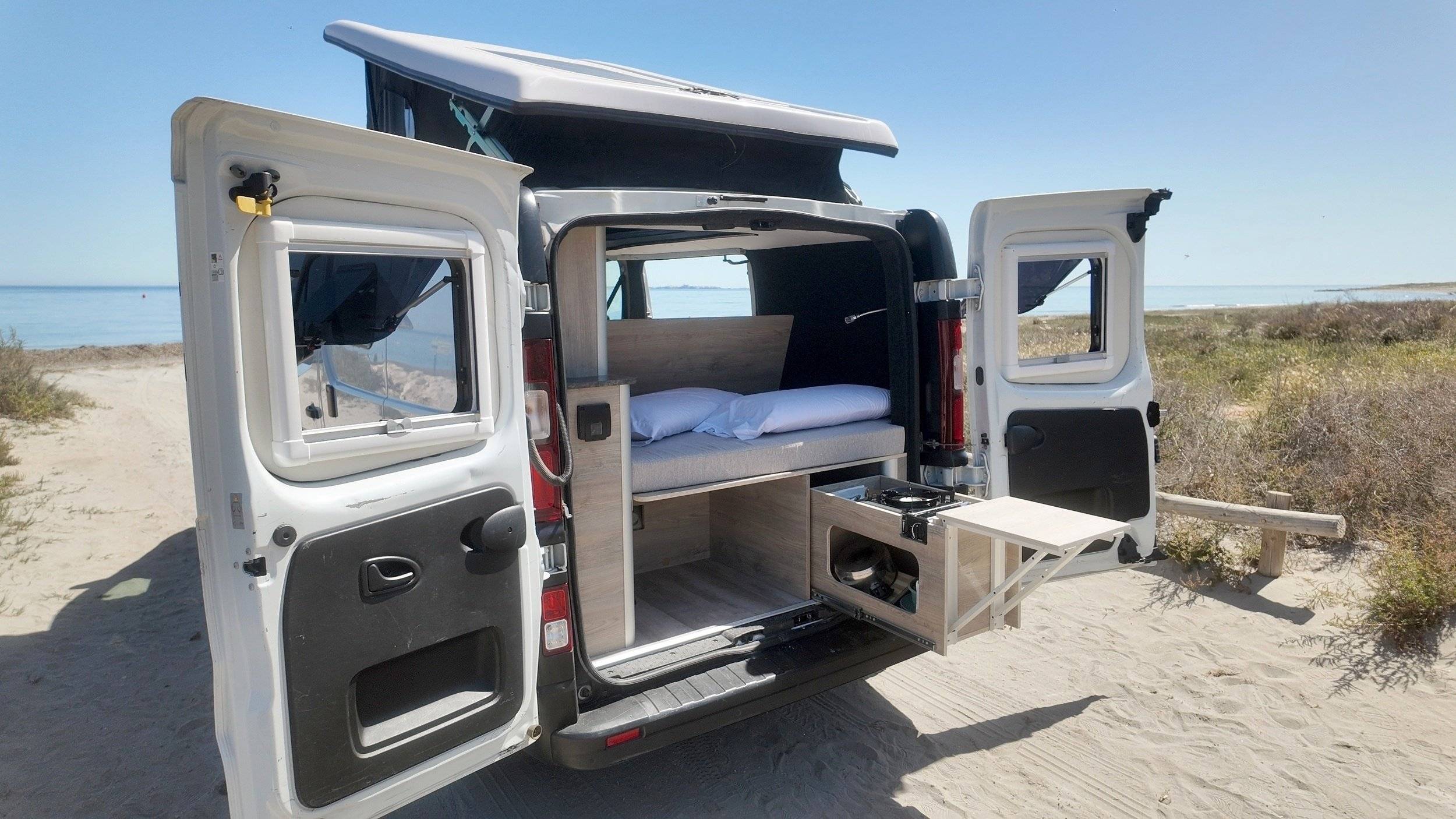 Renault Renault trafic 