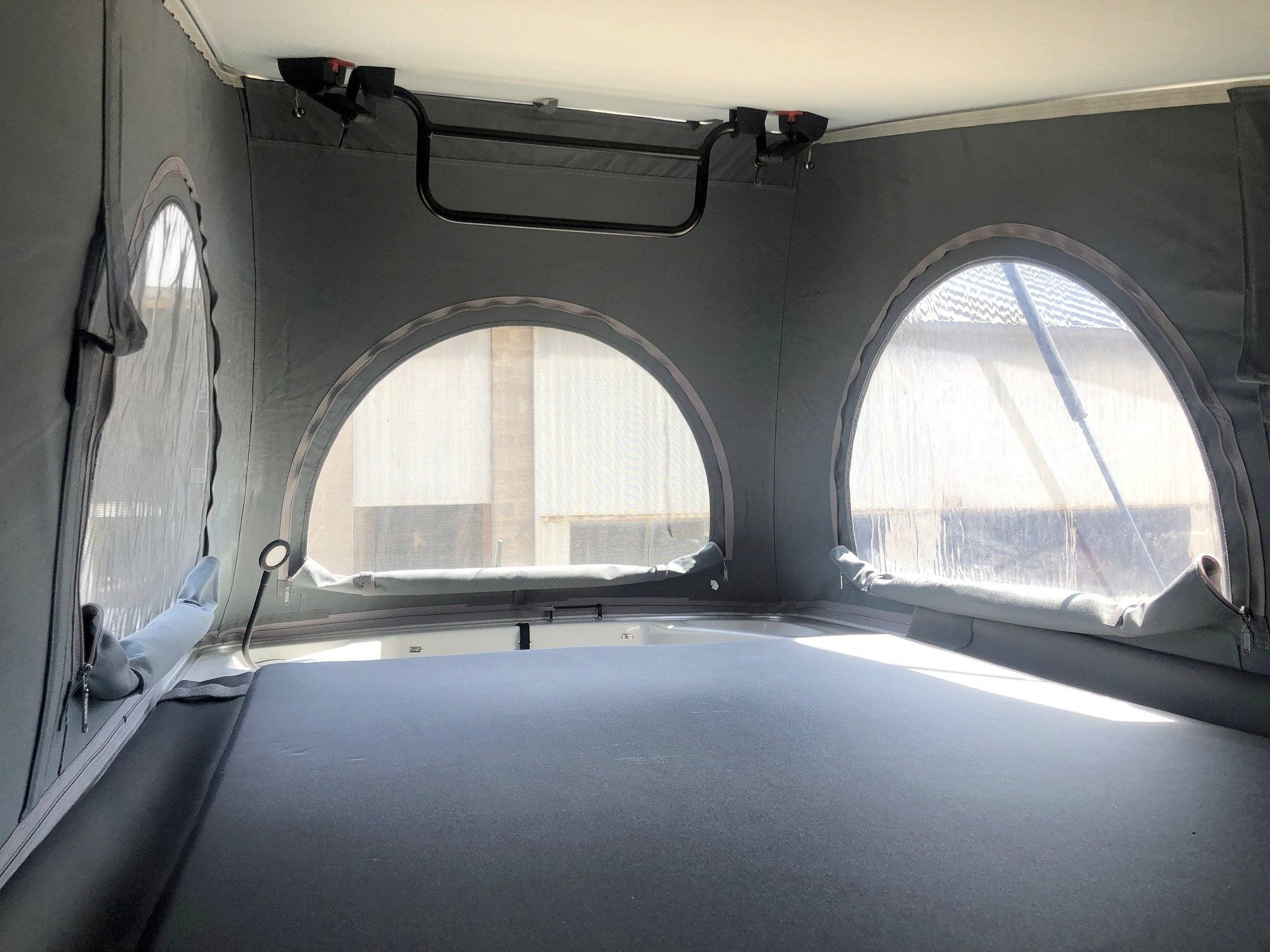 my kit van Expert 180 ch eat8