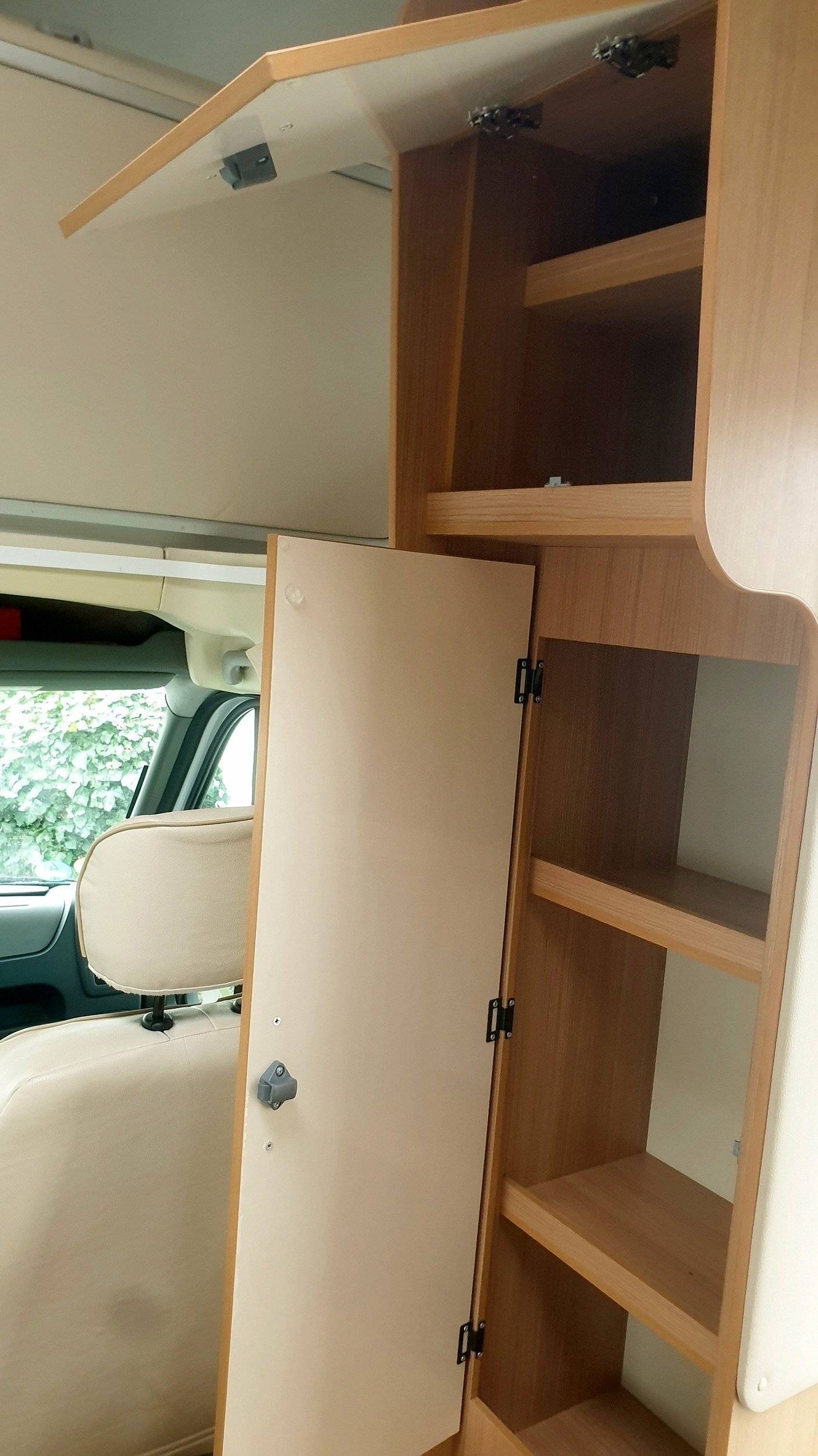 Ahorn Ahorn Camp 595