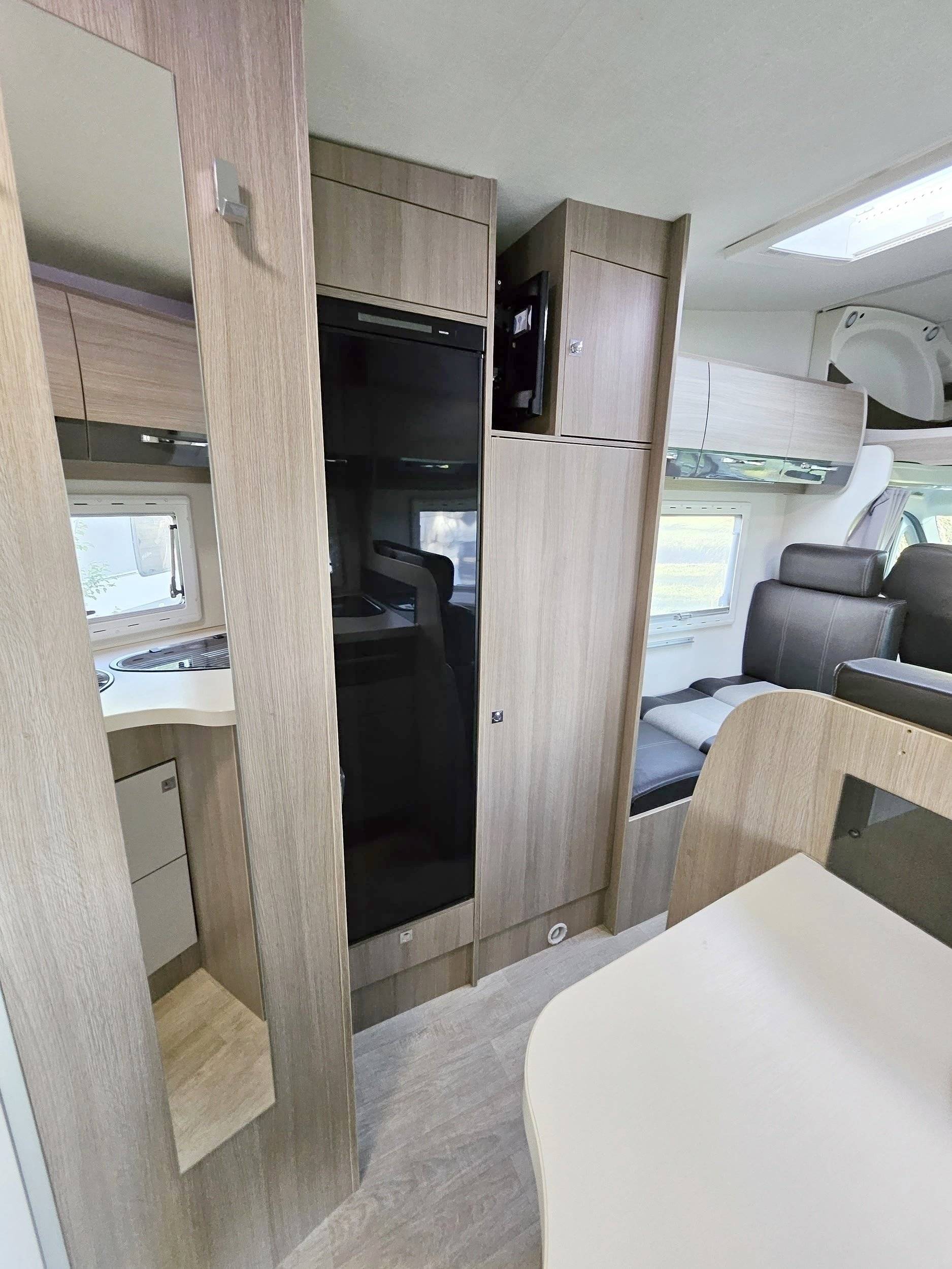 Chausson FIAT DUCATO