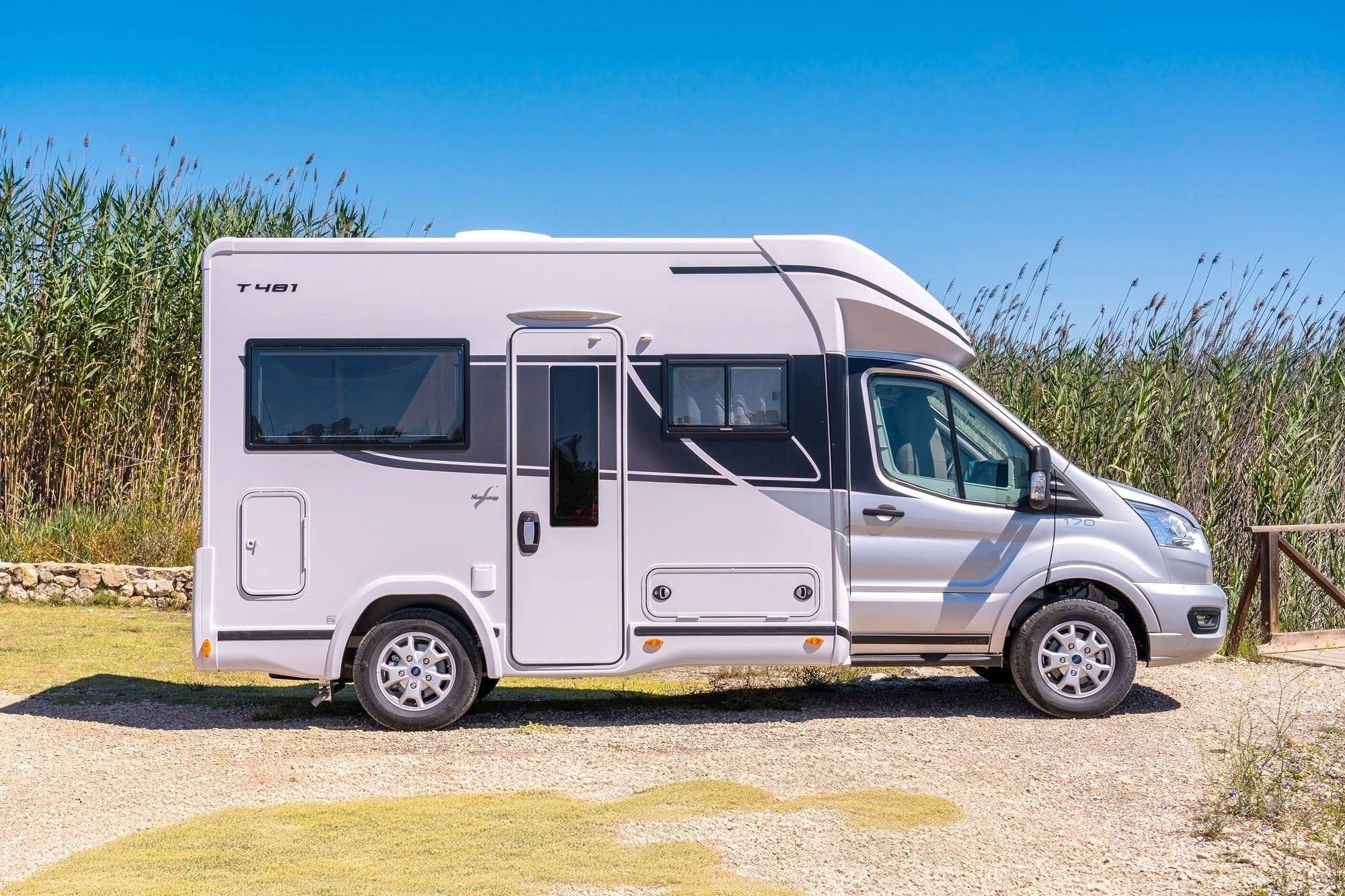 Benimar Tessoro 481 Especial Select Northautokapp