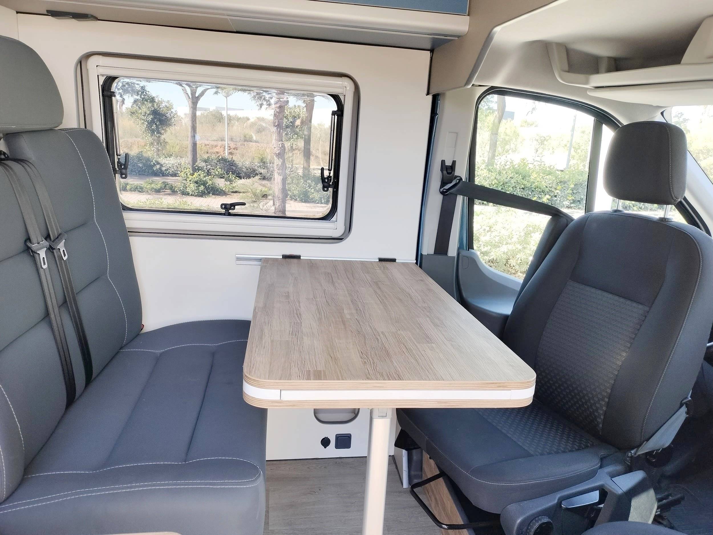 Forster Forster 599 HBL 