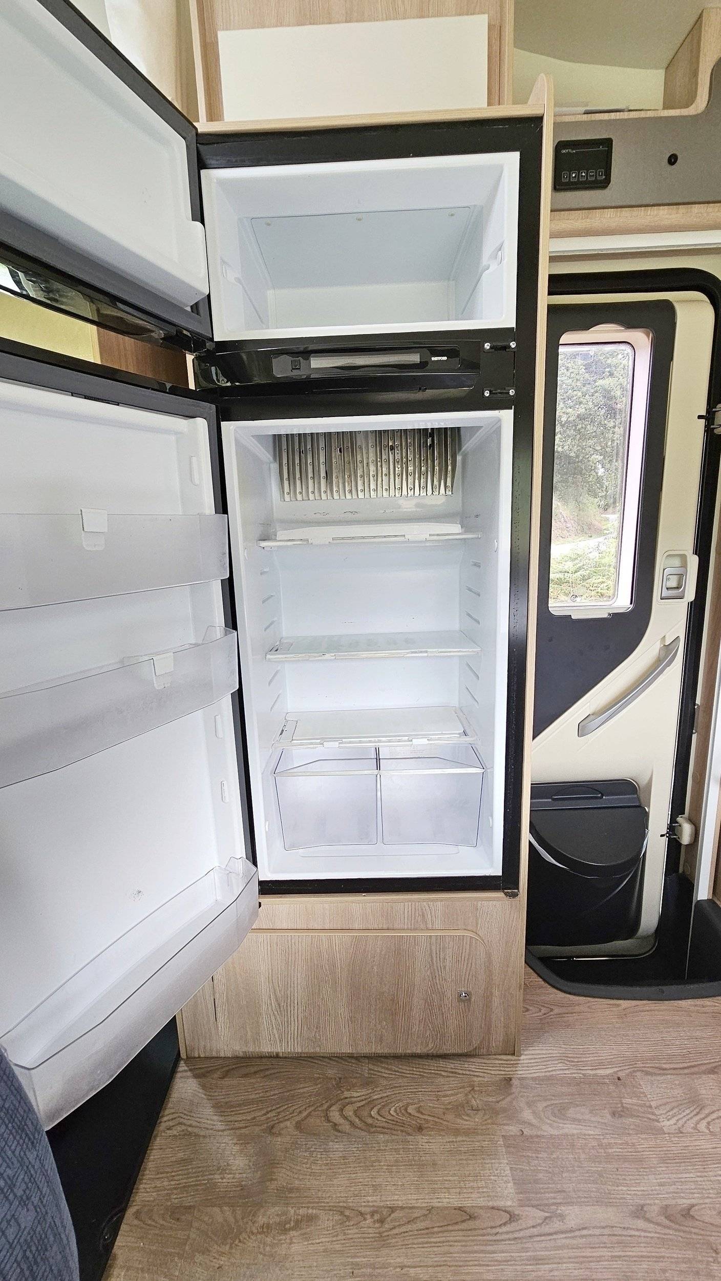 Giottiline Giottiline/Siena 440/1 Privilege