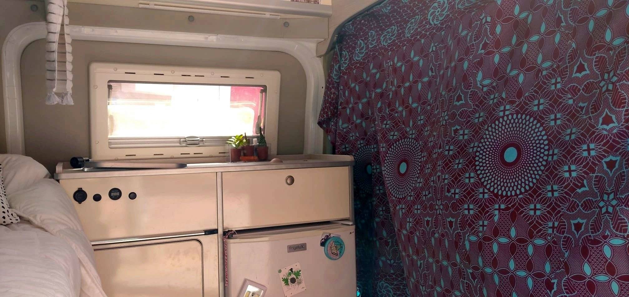 Ford Transit Transit Custom