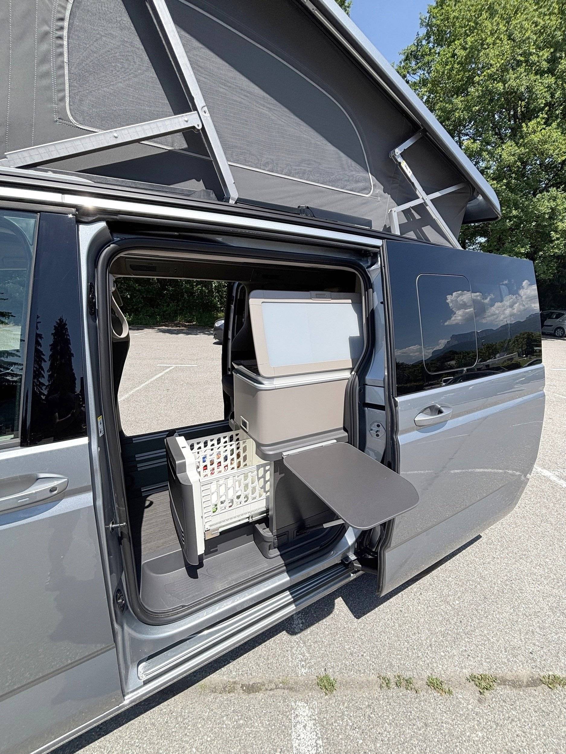 Volkswagen California