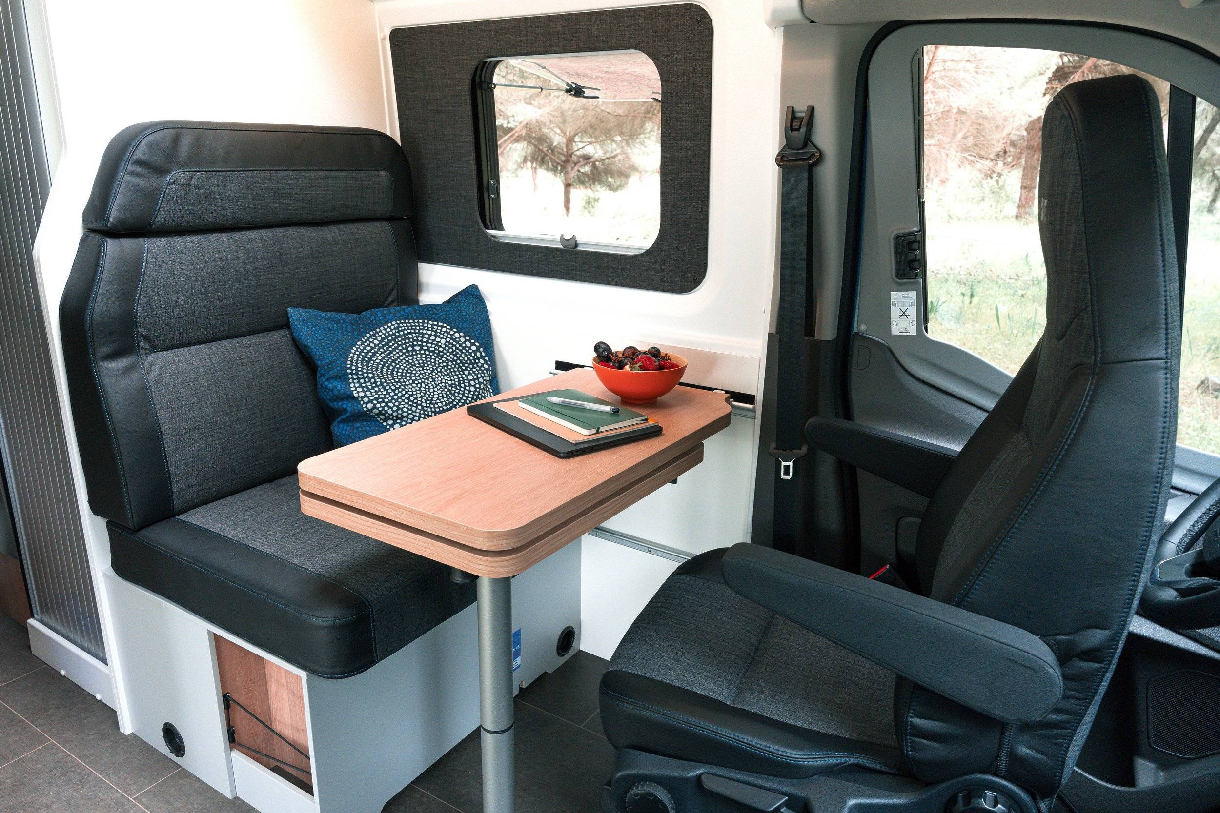 Outro Eu Active Standard 2 Manual Select Eu Active Standard 2 Manual Select - Yescapa