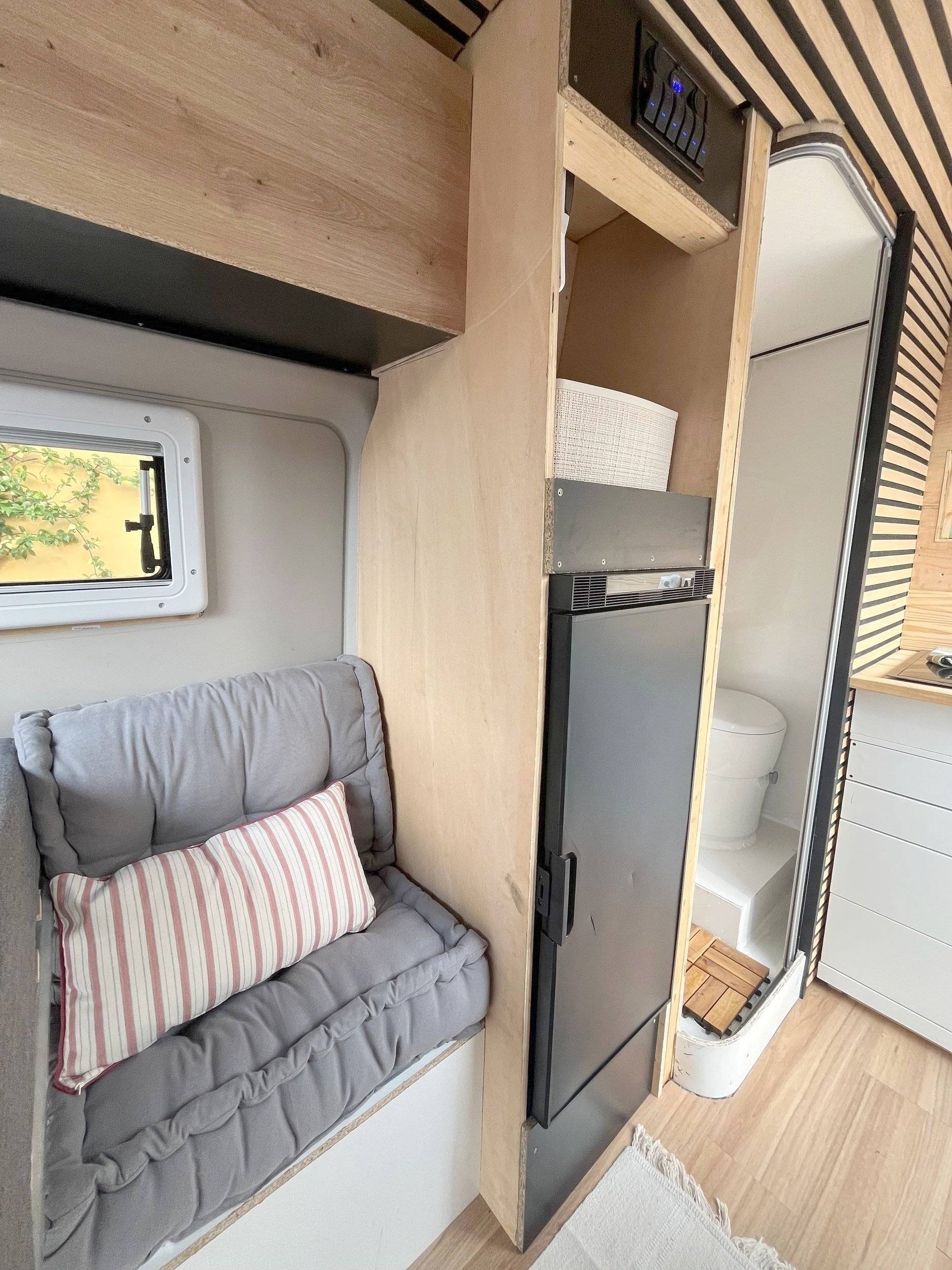 Mercedes MERCEDES SPRINTER