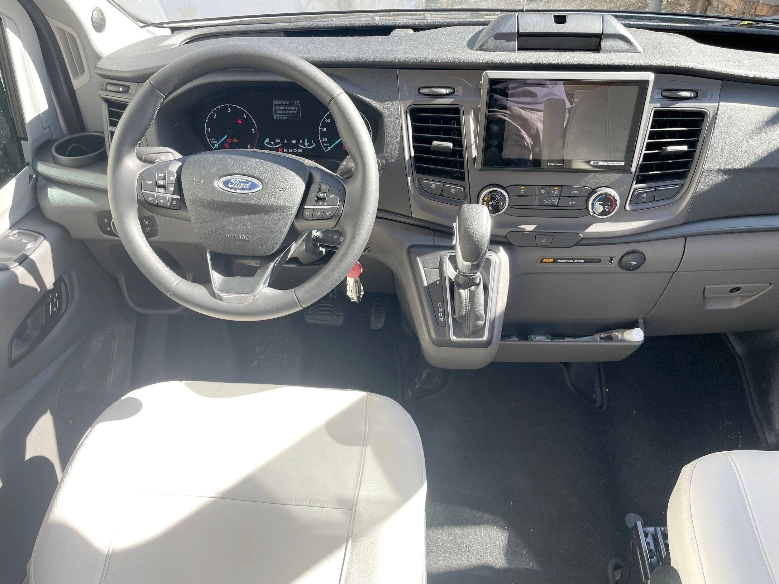 Campérêve MIRAMAR 61