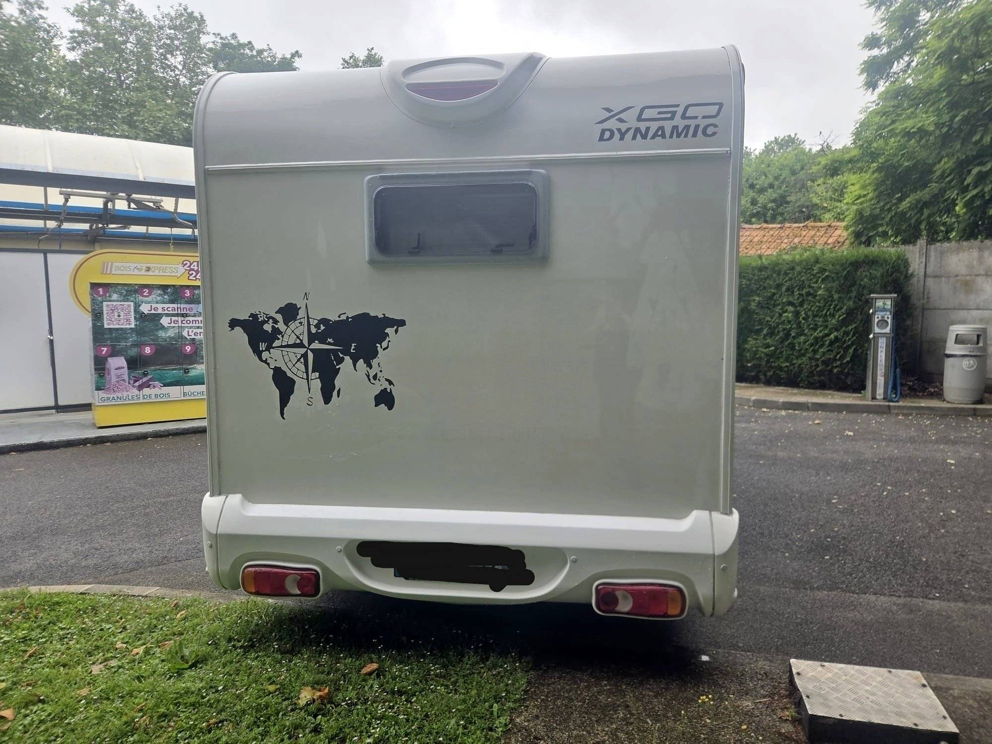 Xgo DYNAMIC 30
