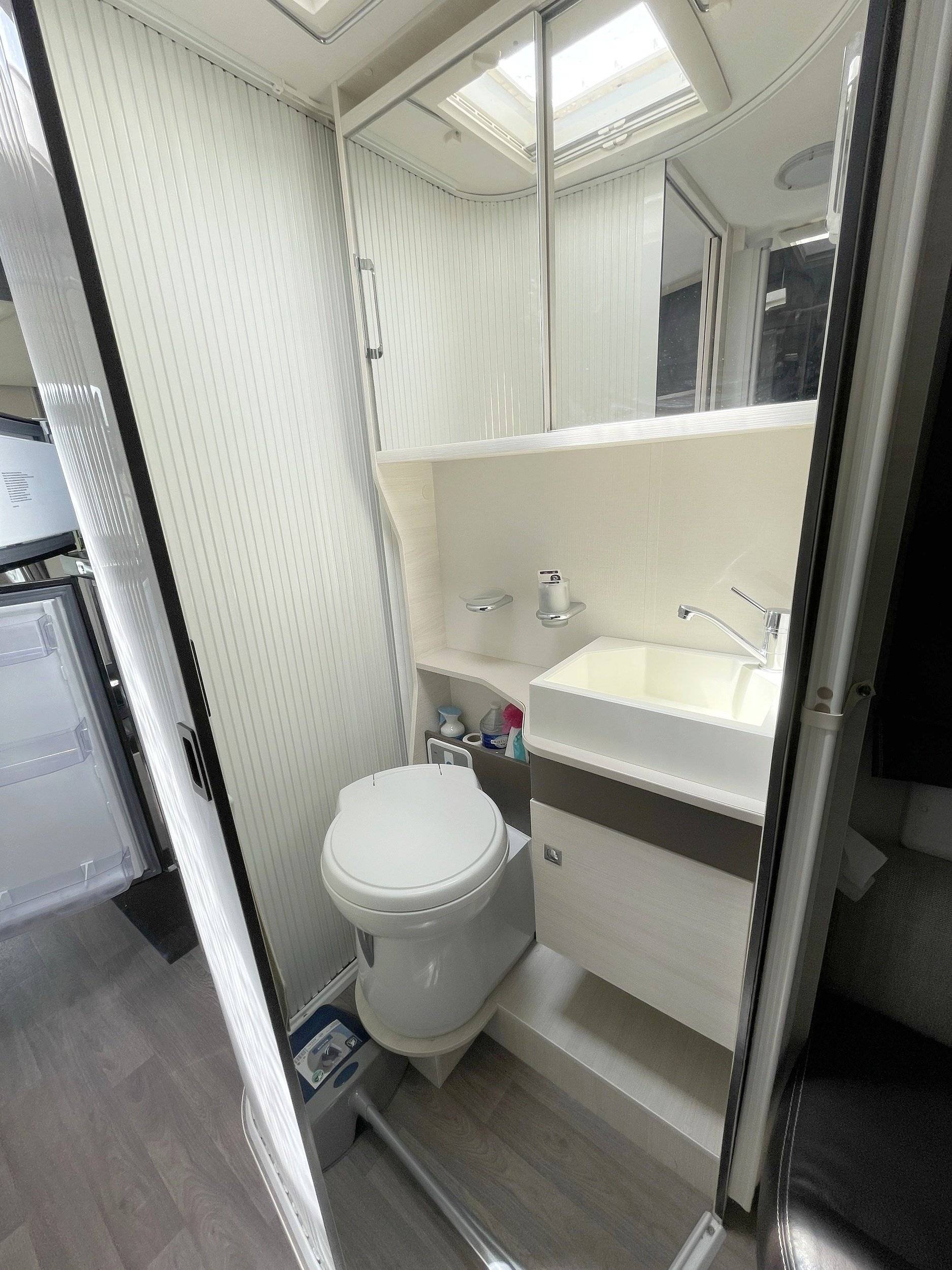 Chausson Chausson Welcome 716