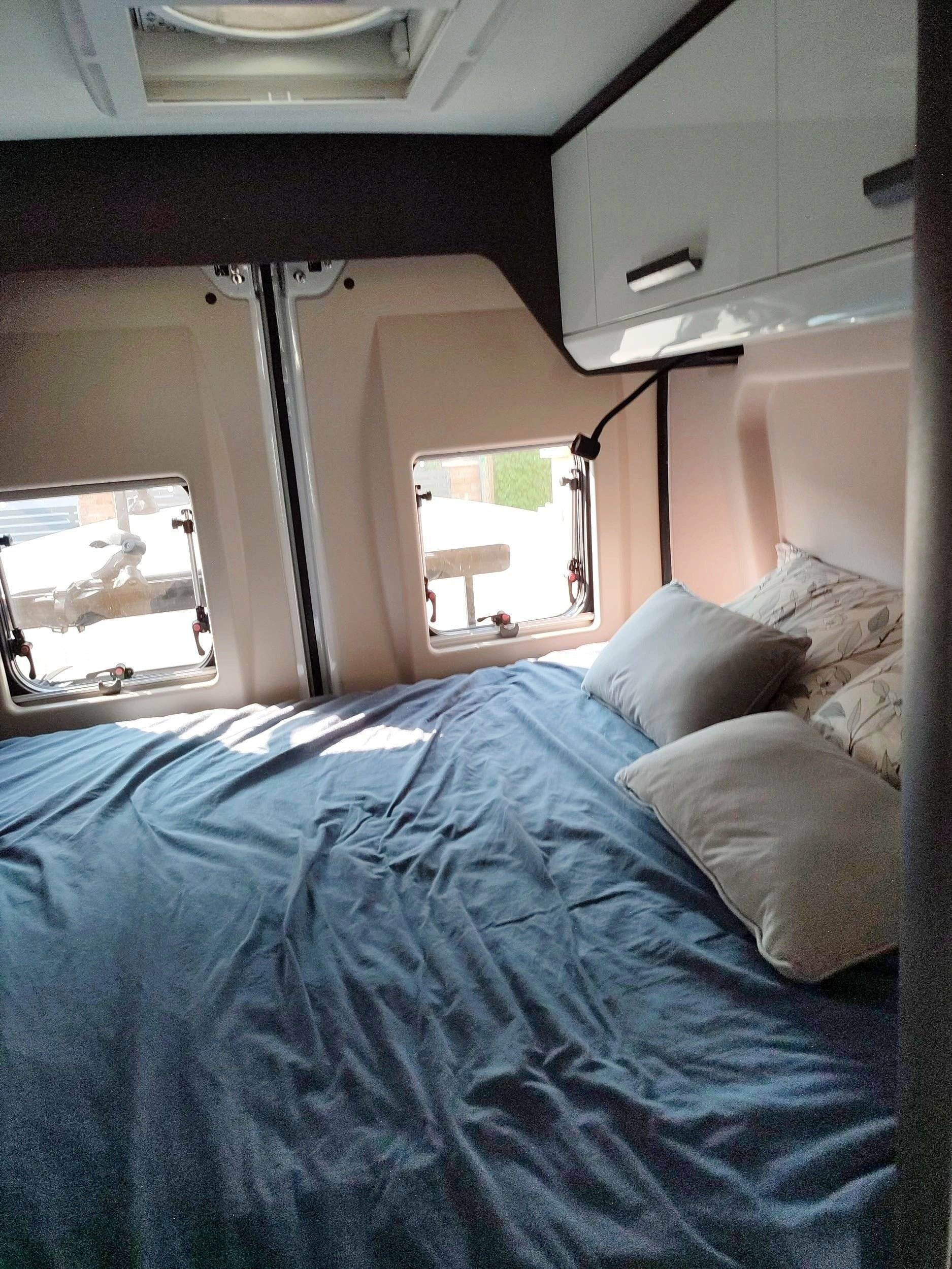 Mclouis Van 3 S-Line