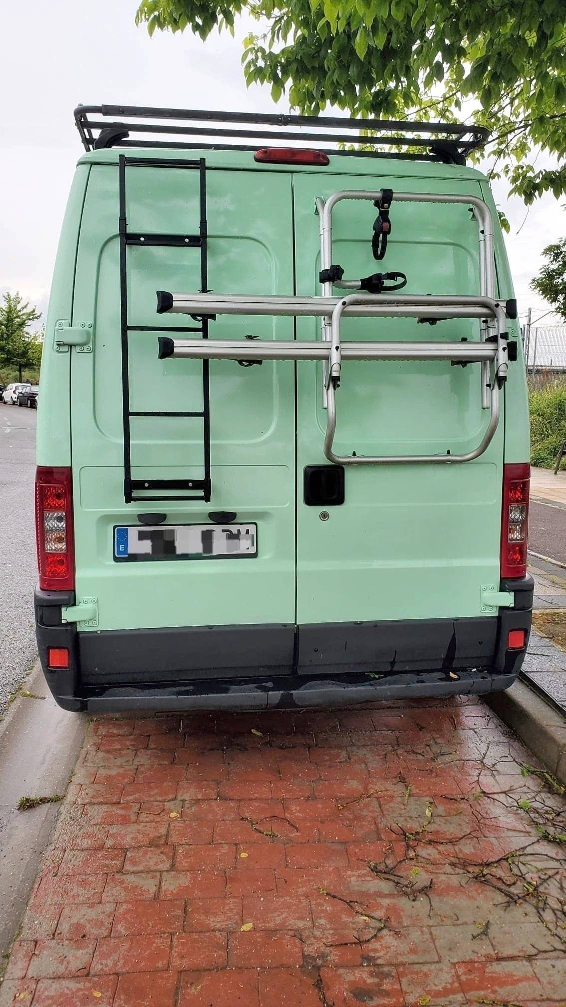 Antidote Peugeot boxer