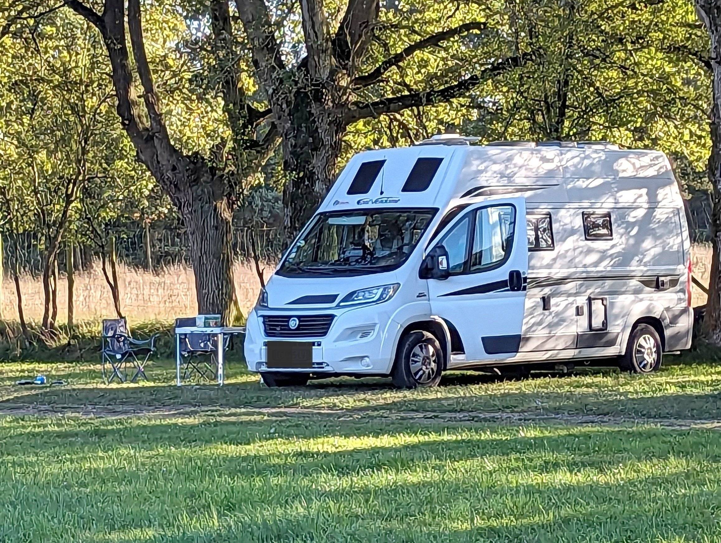 Font Vendôme TerraVan