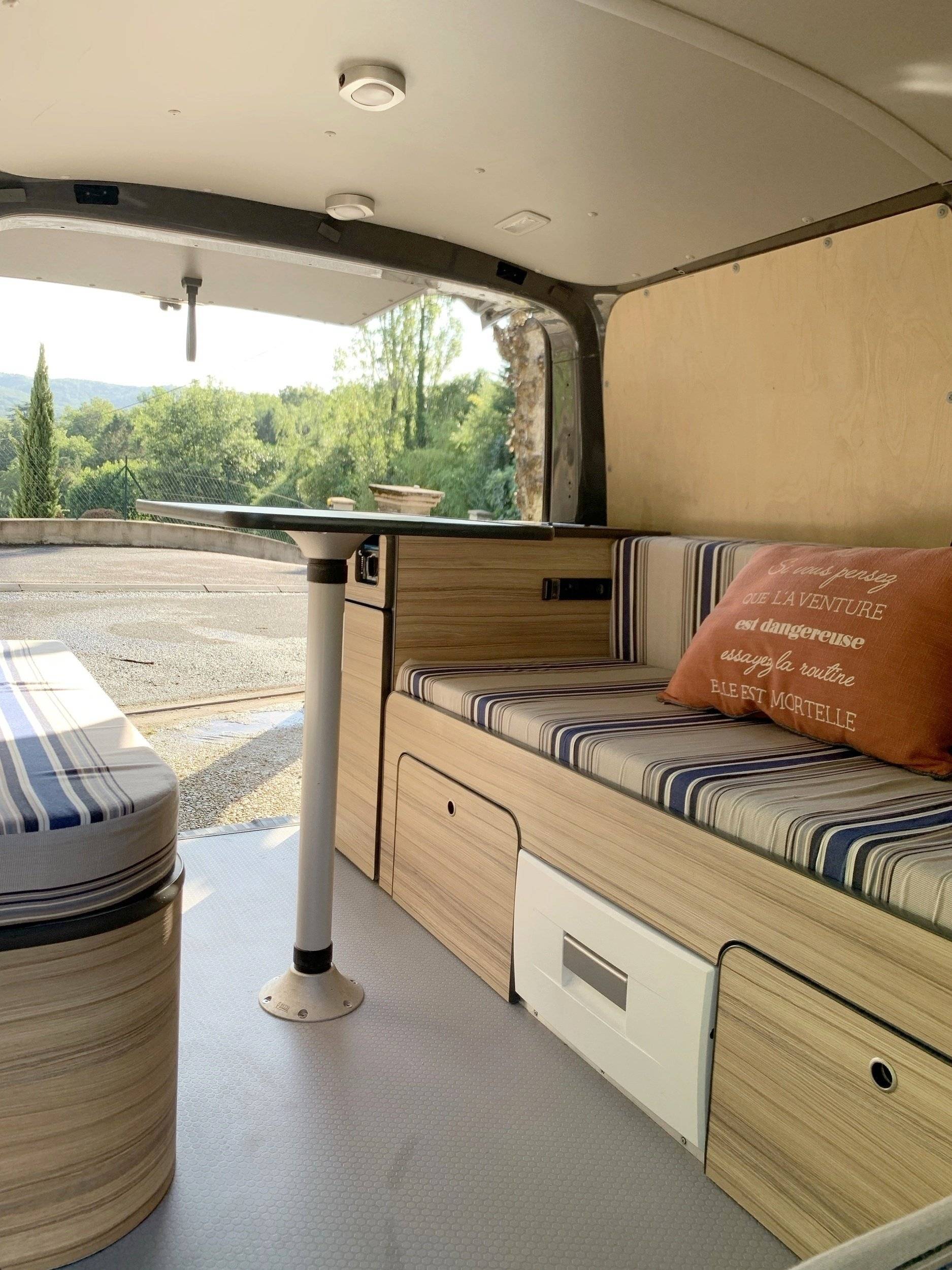 Van Mania Van Mania North East