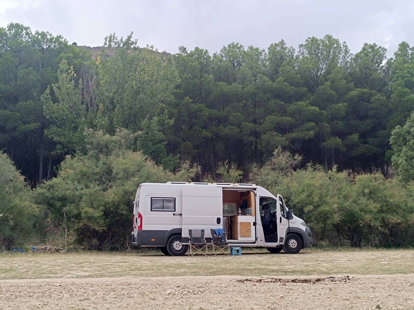 Fiat Ducato Multijet 2.3 150cv