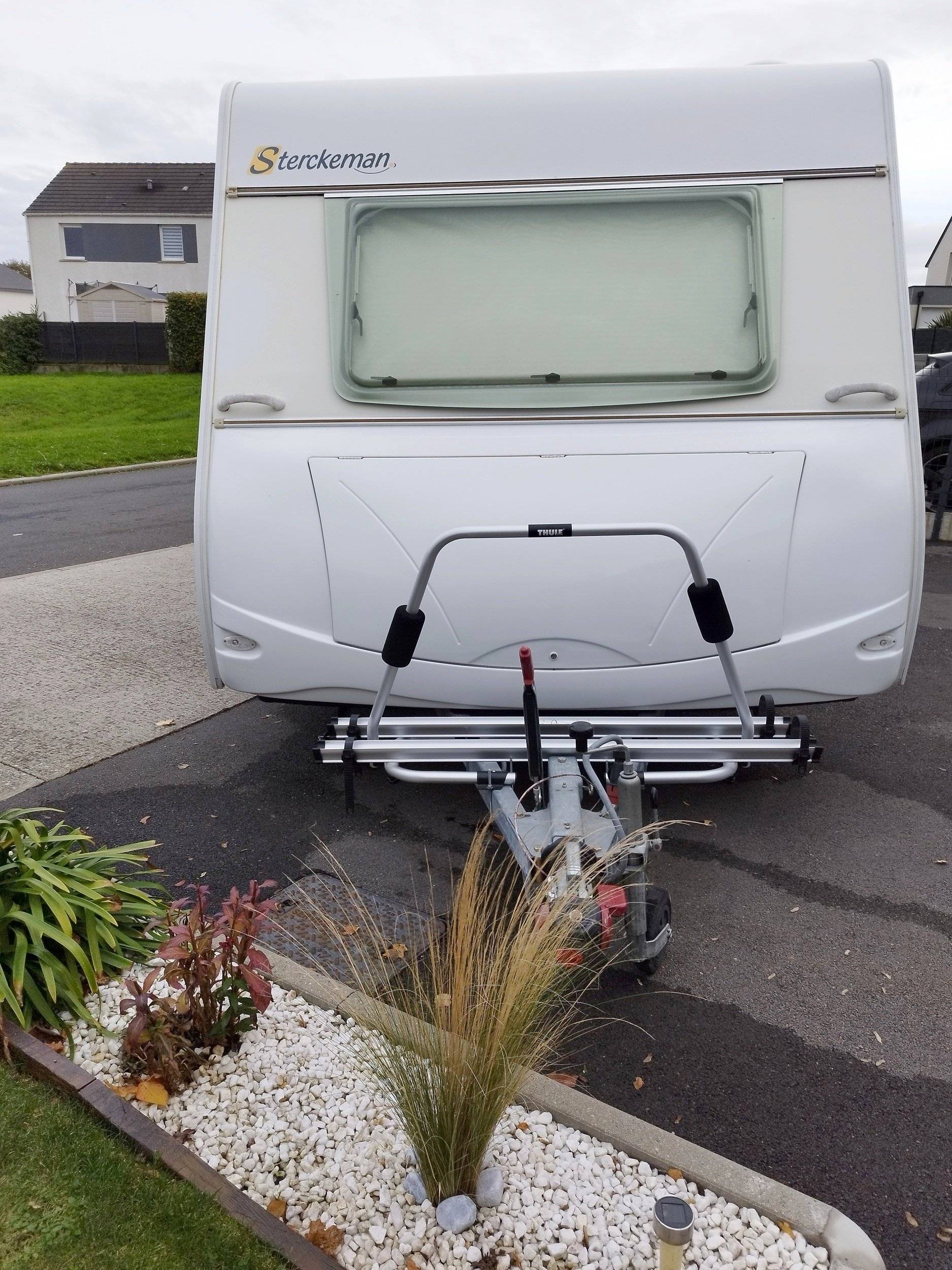 Caravelair caravelair