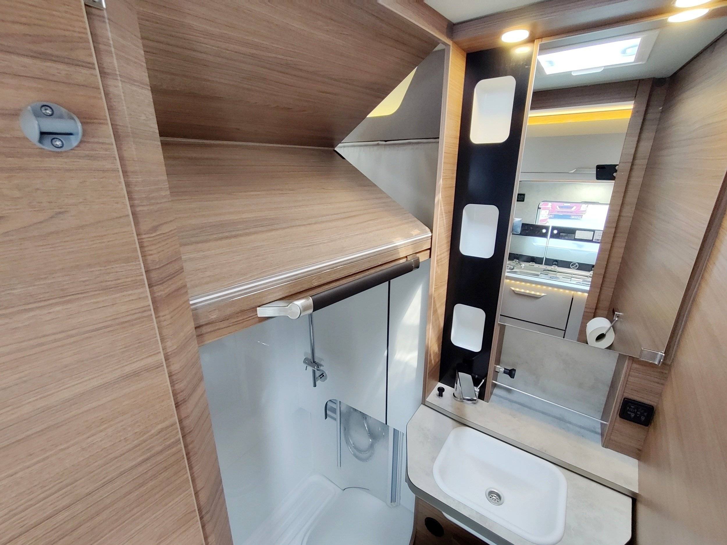 Knaus Knaus Tourer Van 500 MQ