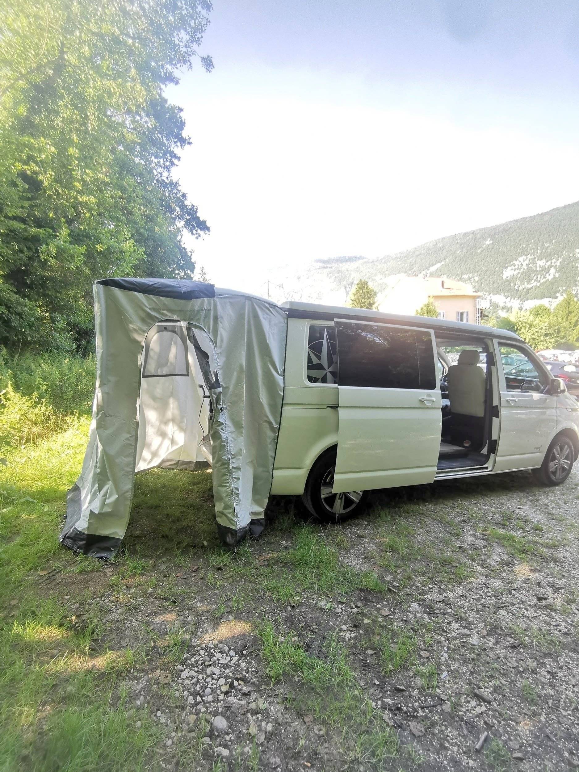 Westfalia Kepler Six