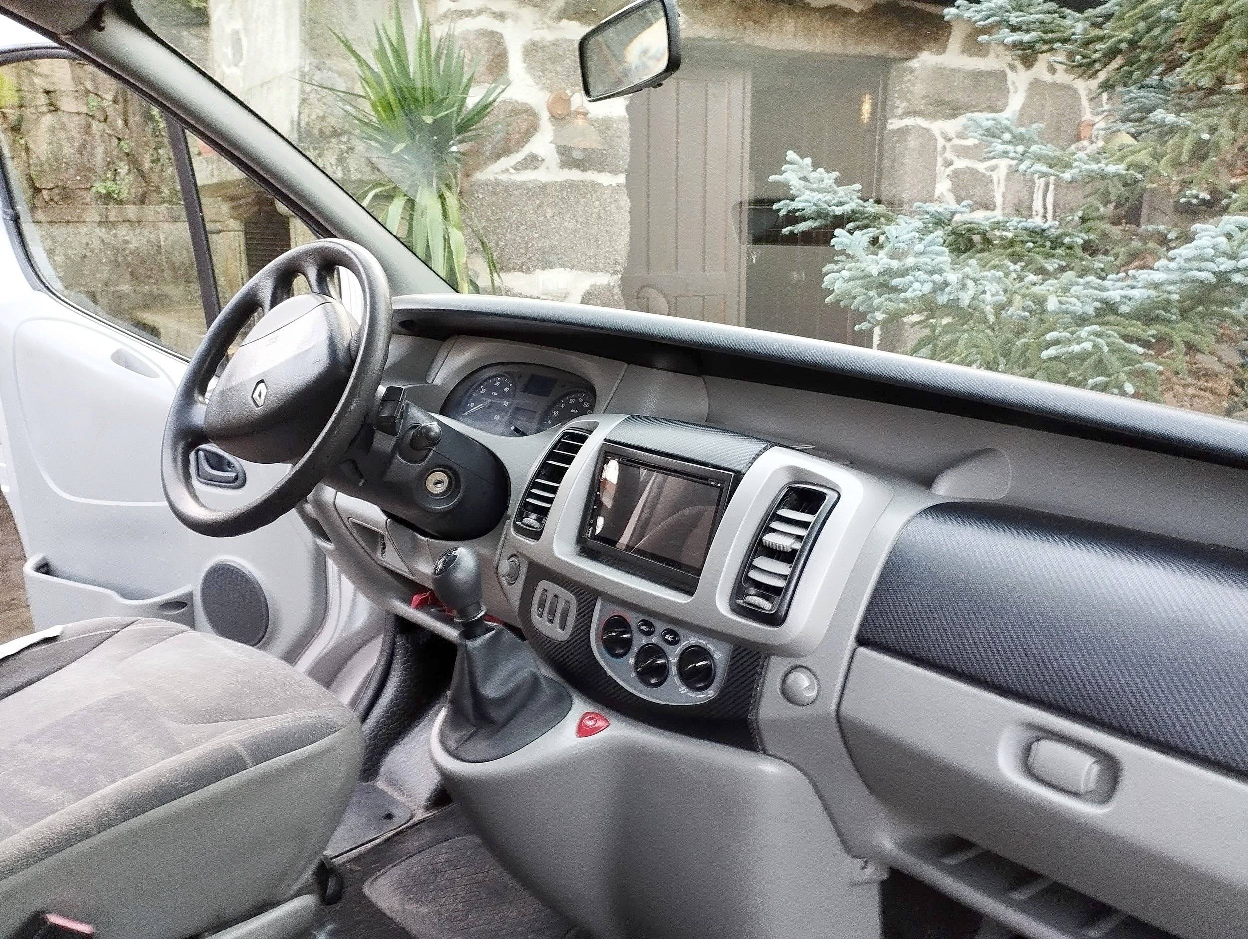 Renault Renault Trafic Passenger 