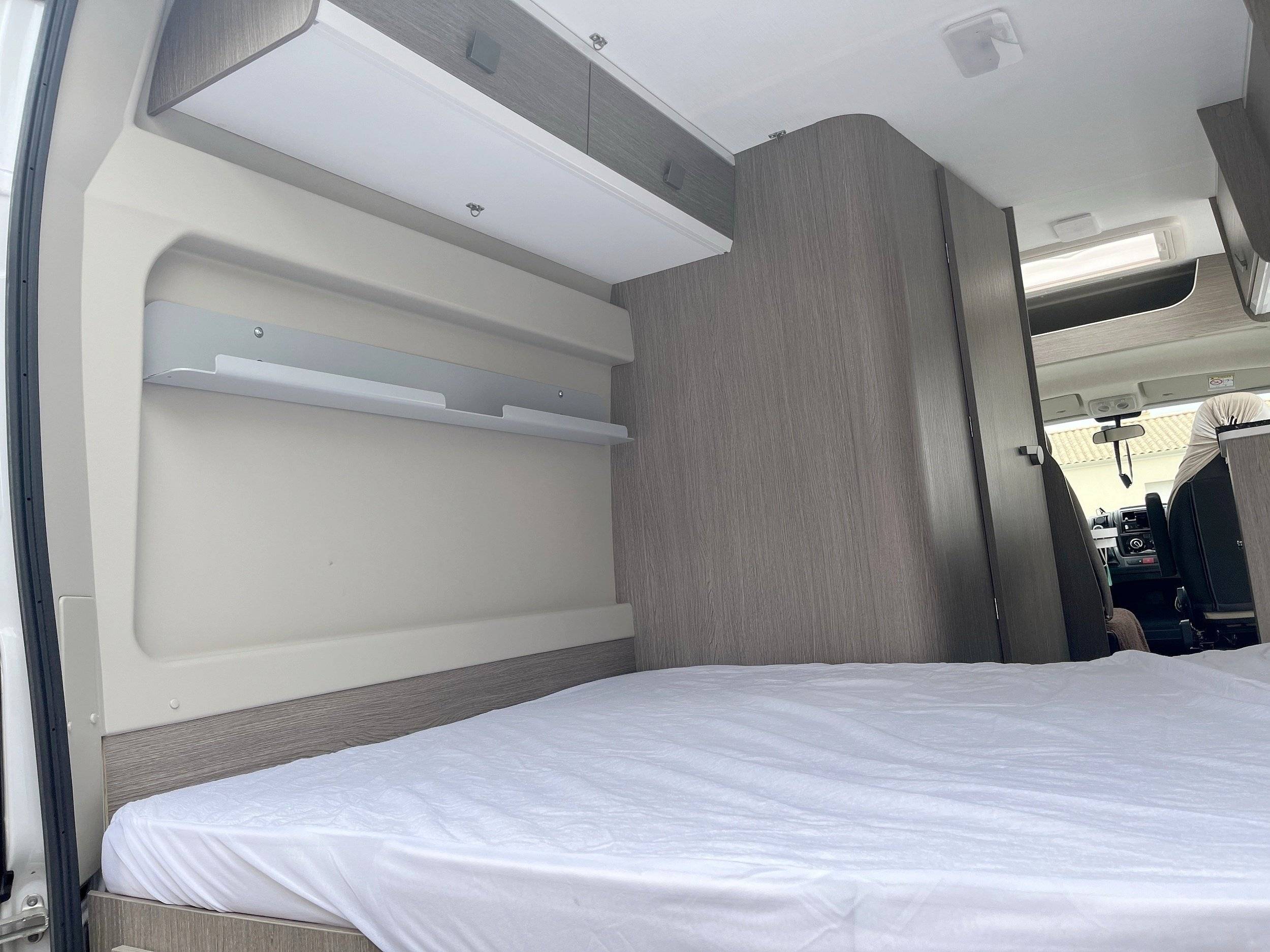 Challenger Challenger Vany v114max