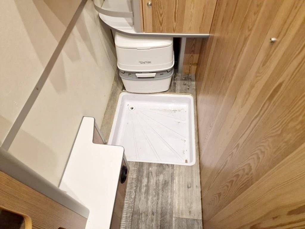 Iveco Daily 2,3 l 156 ch