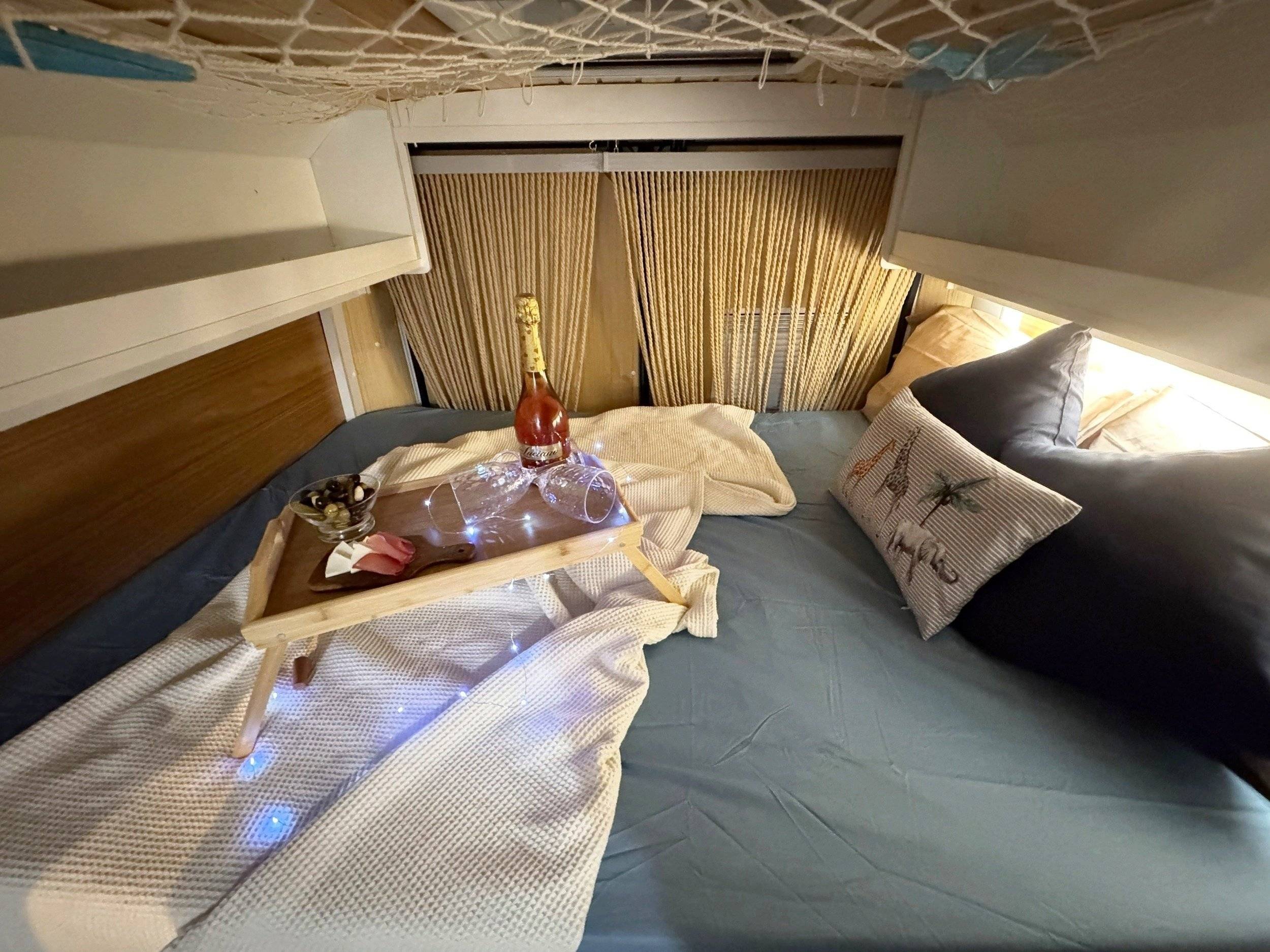 Adria Jumper 1,6 l Blue HDI 95 ch