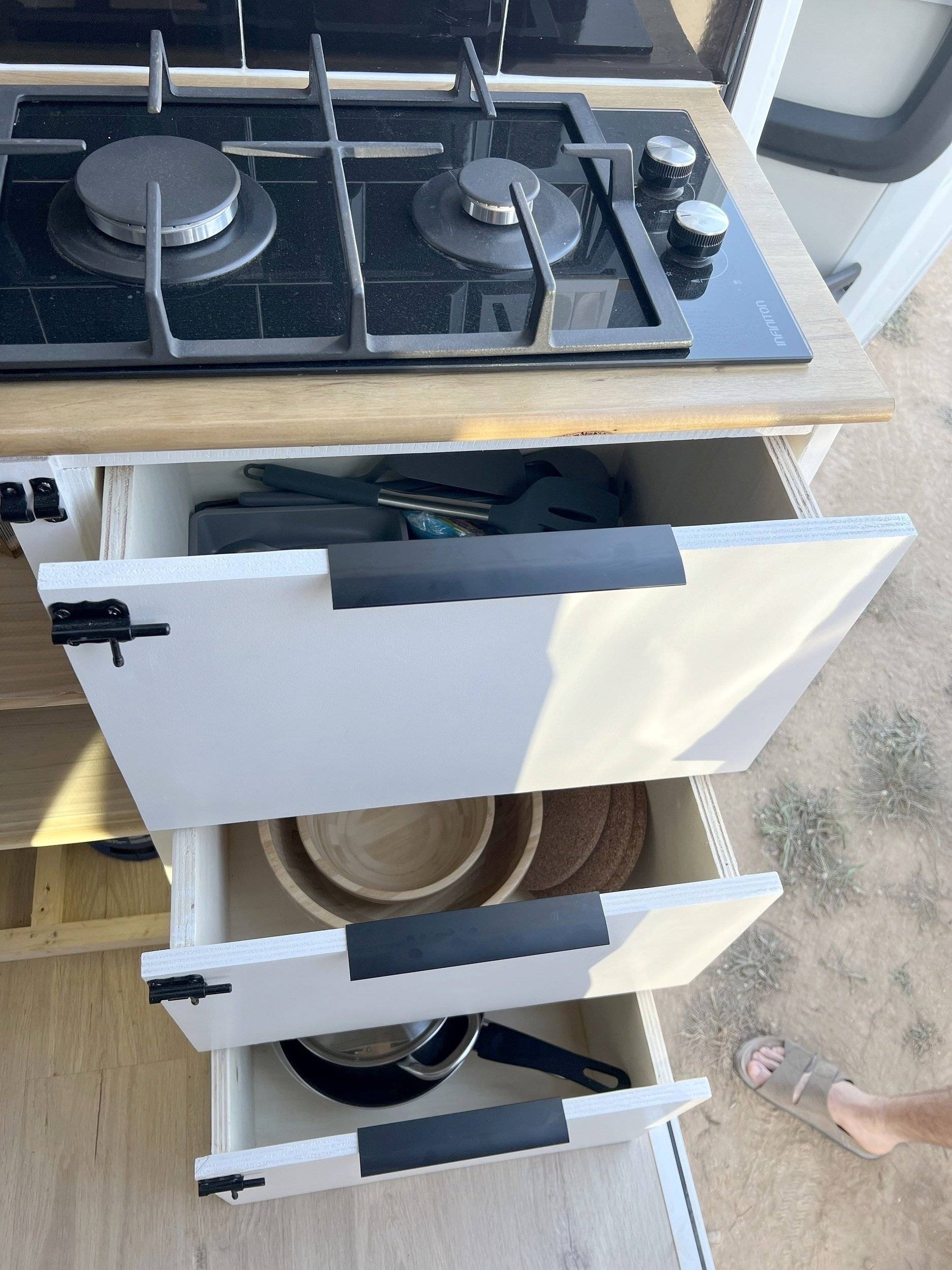 Citroën Jumper 2,2 l 150 ch