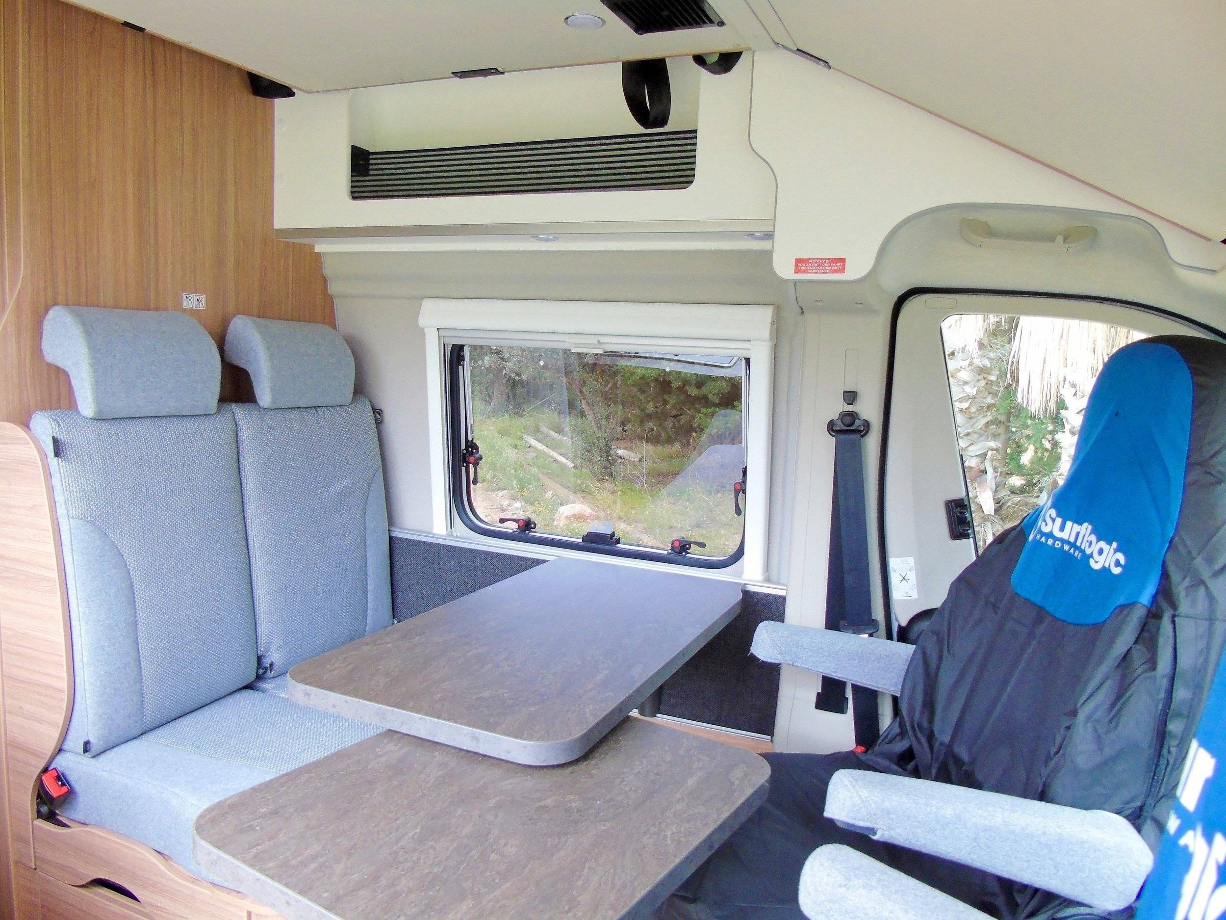 Weinsberg Carabus 600DQ