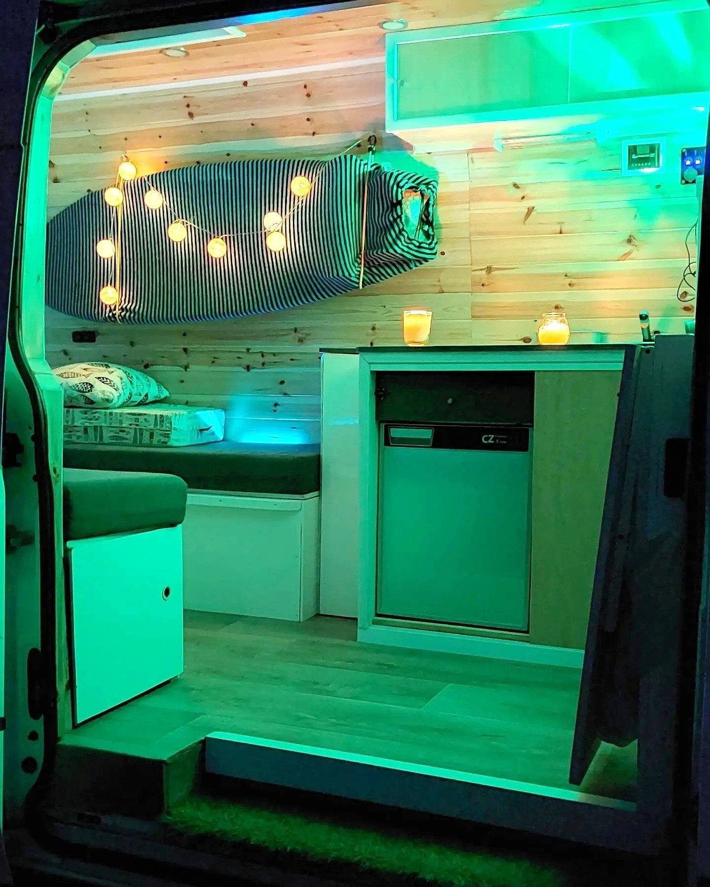 Ford Transit 2,4 l TDCi 115 ch.