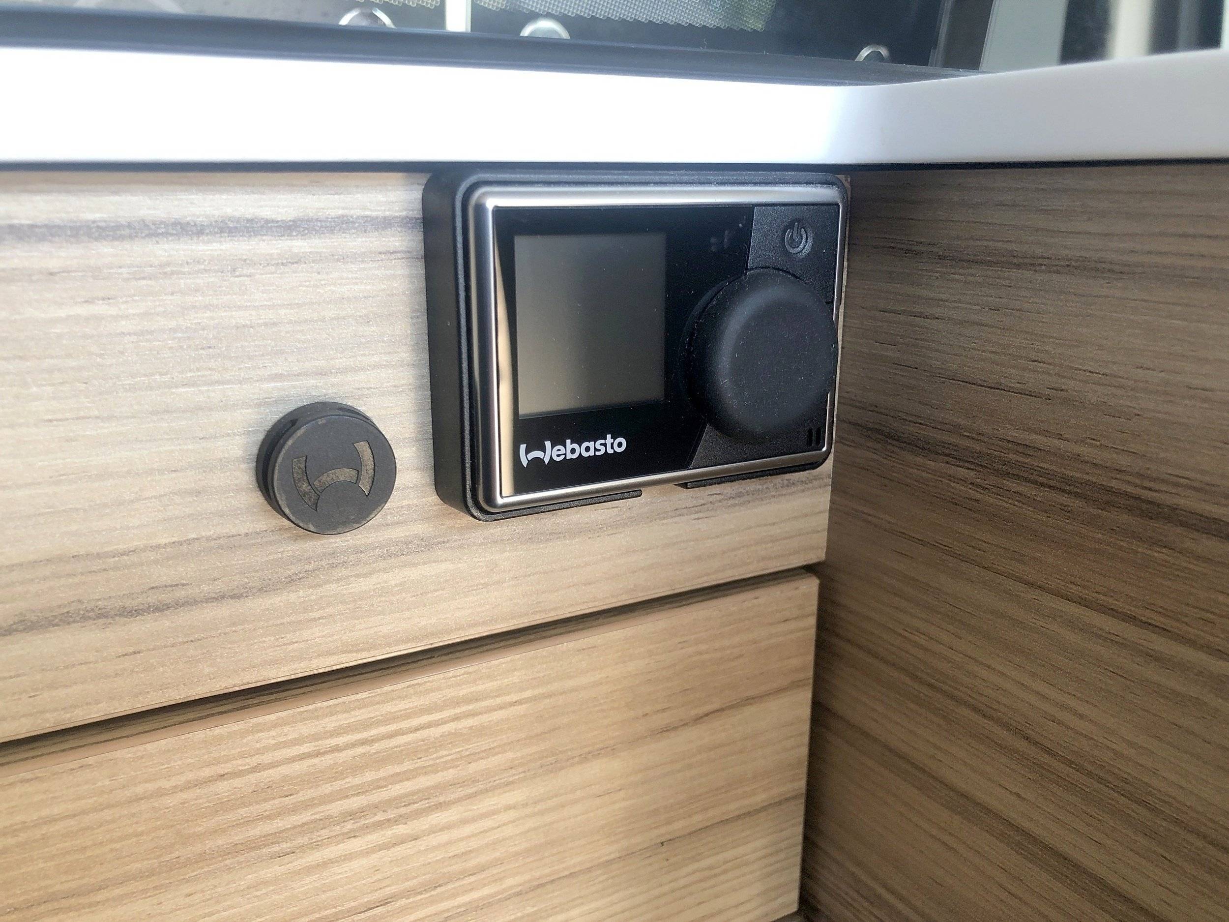 my kit van Expert 180 ch eat8