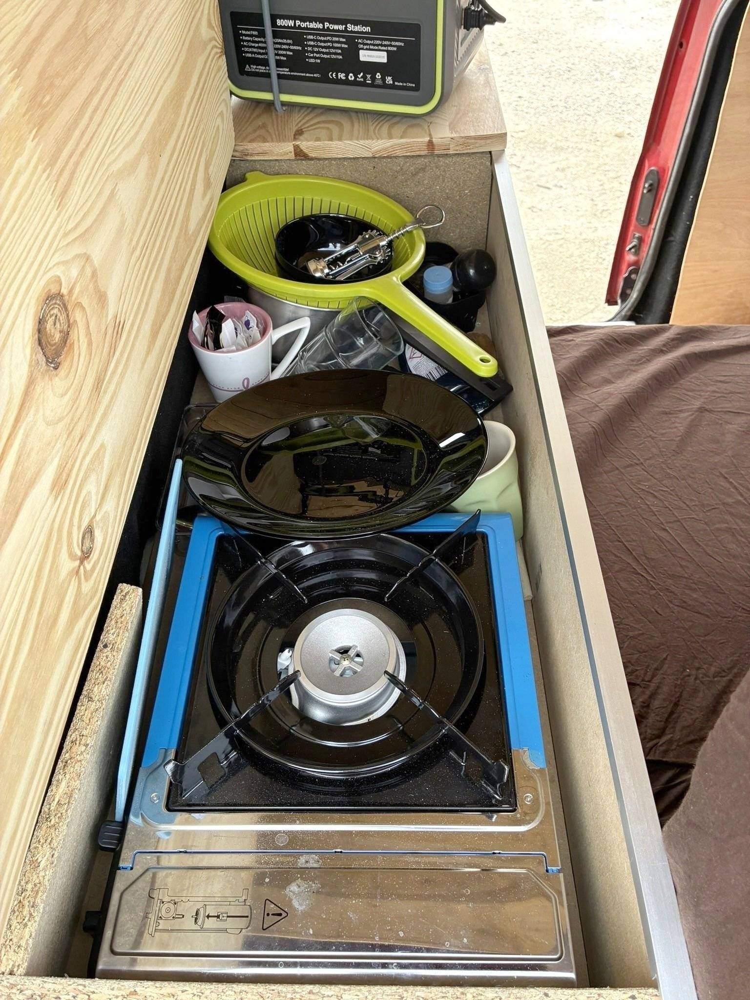 Citroën Jumpy 2l 128cv