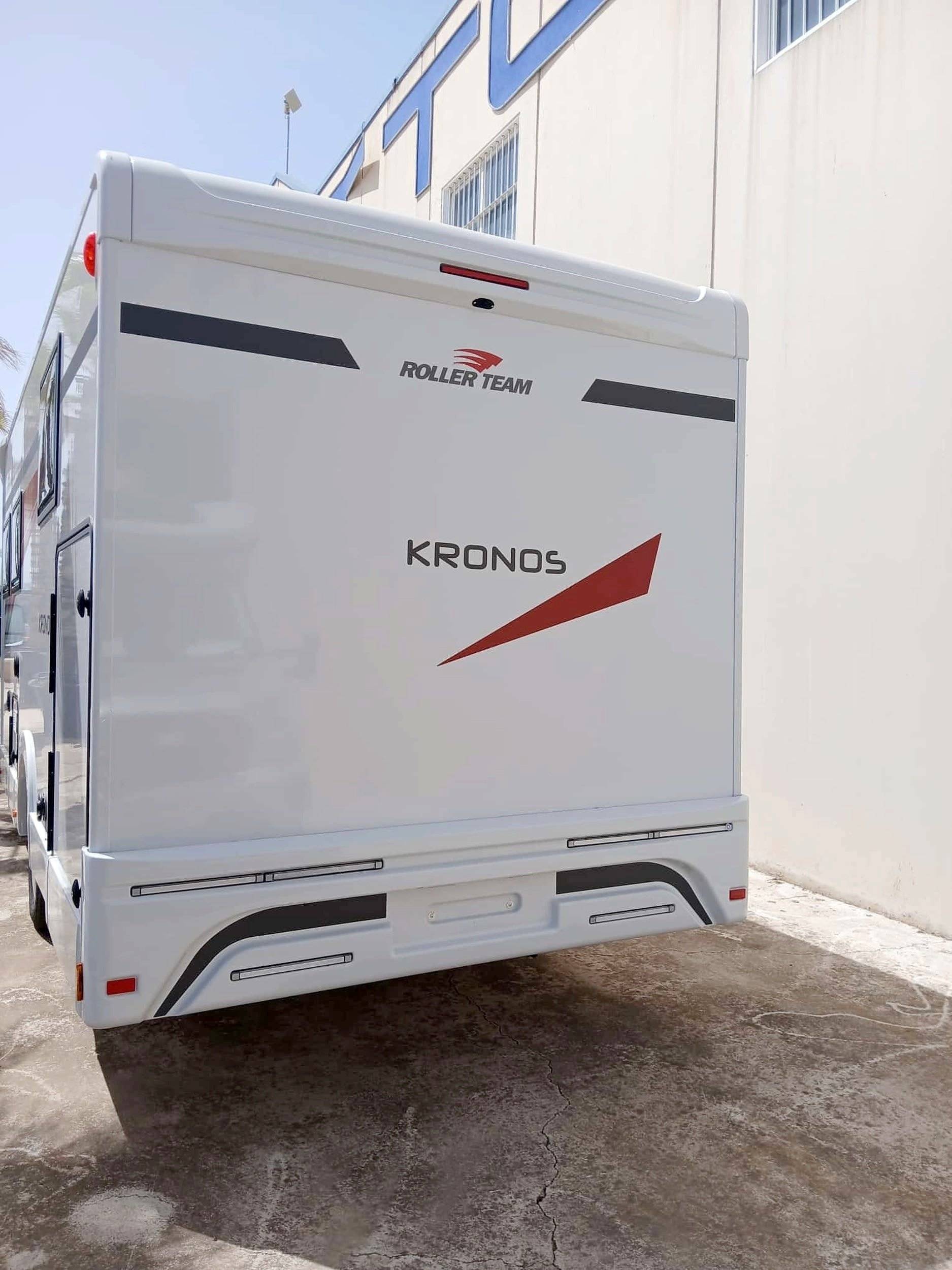 Benimar 265