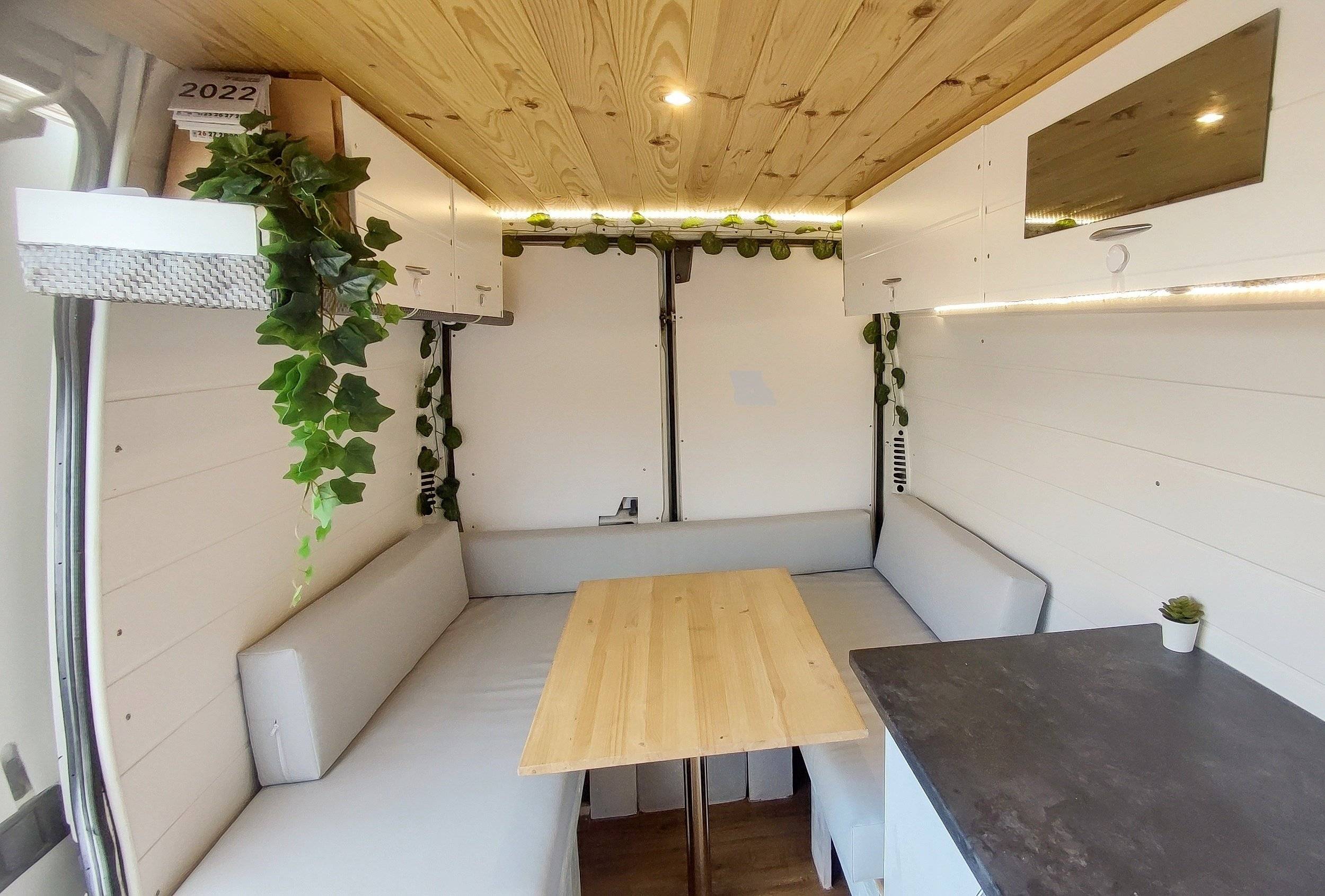 Citroën Jumper 2,2 l 150 ch