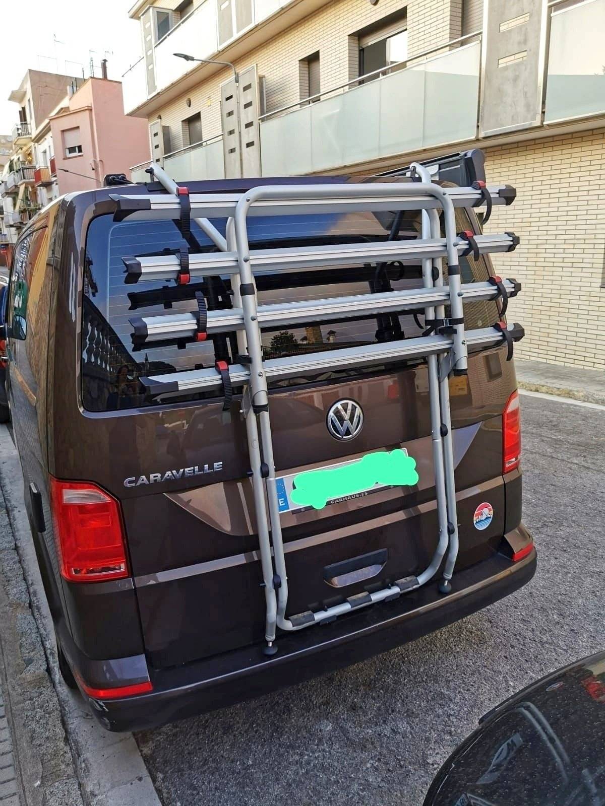 Volkswagen Volkswagen T6