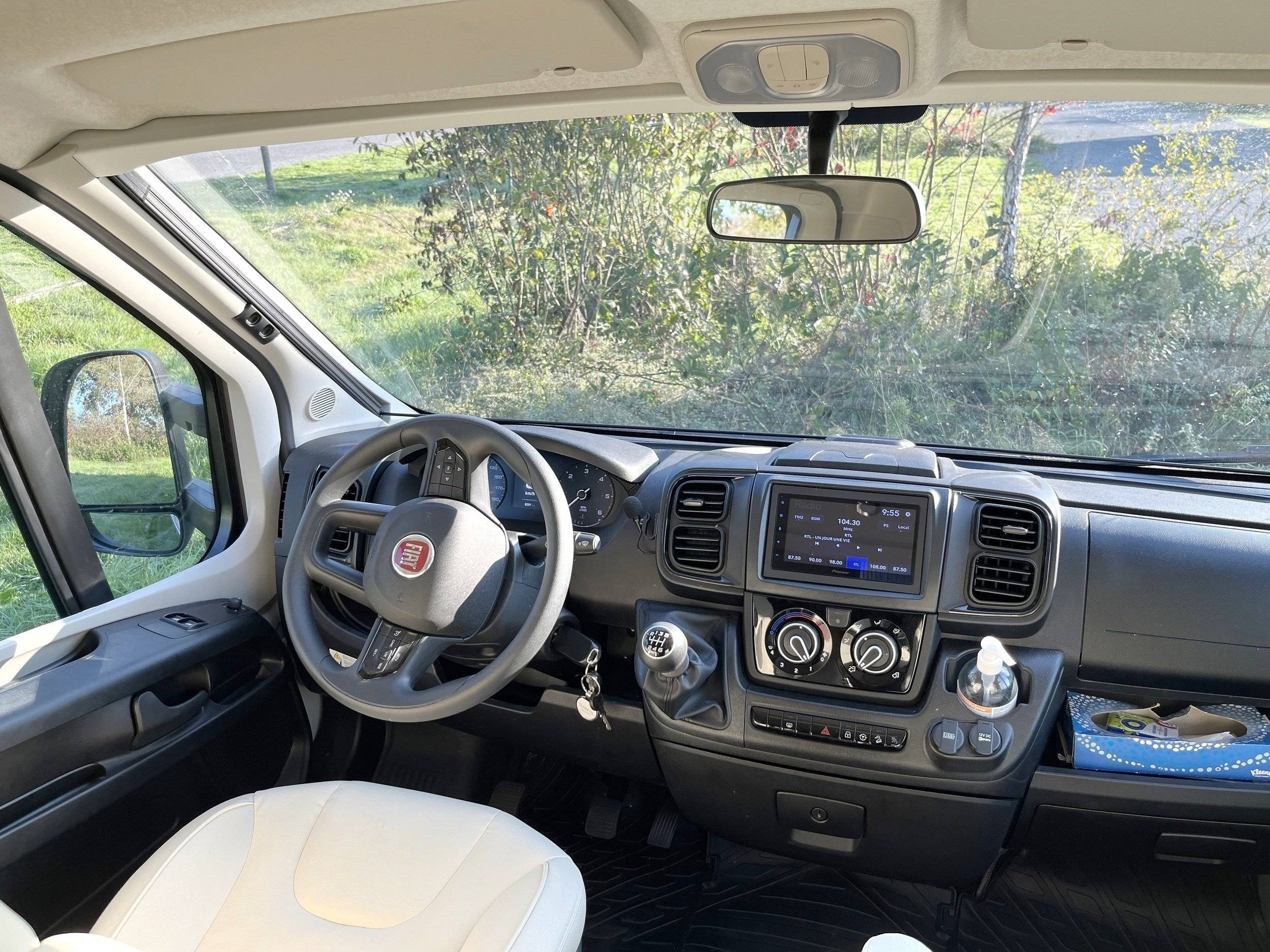 Florium florium 65LJG