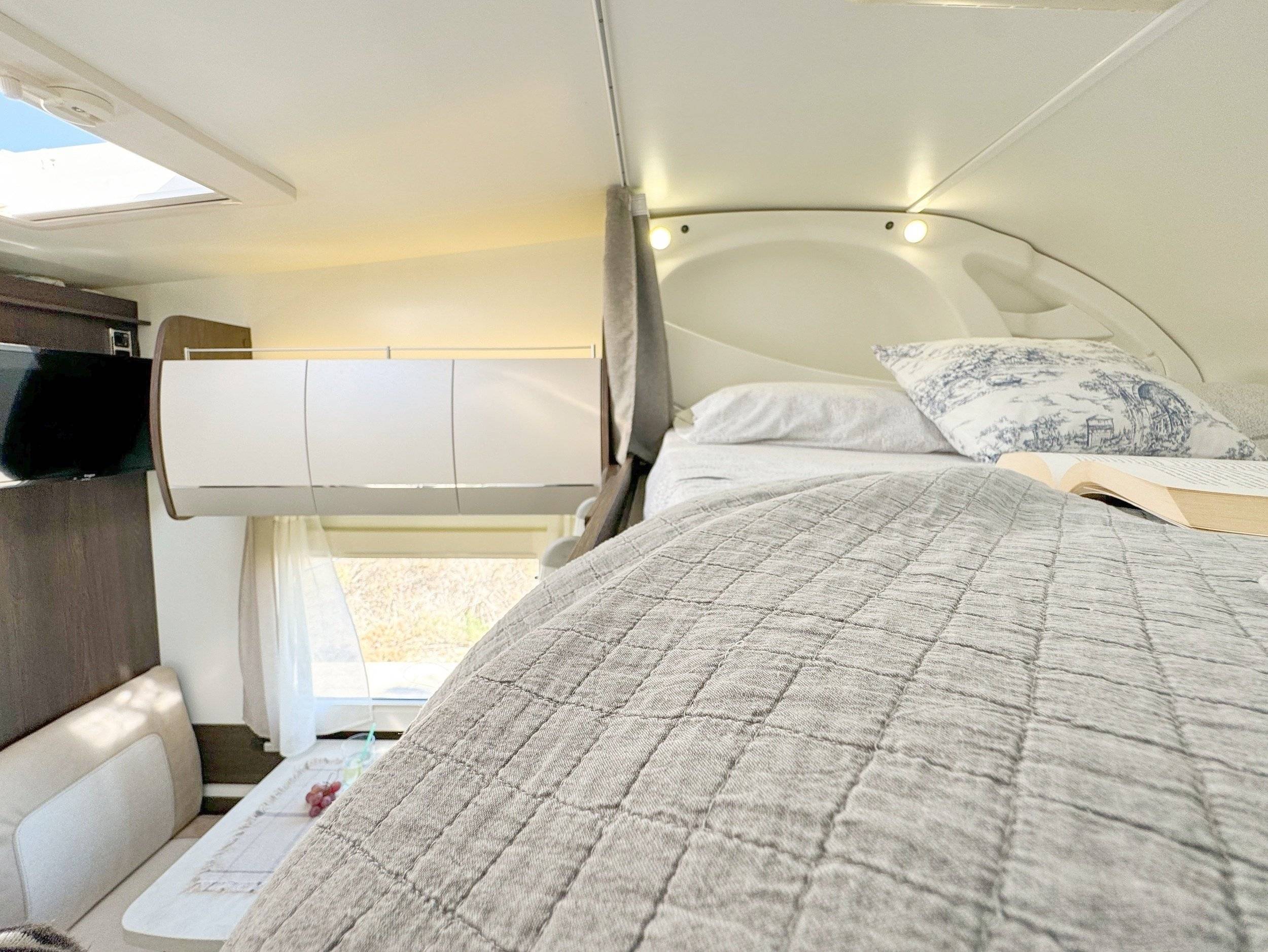 Benimar Benimar sport 323