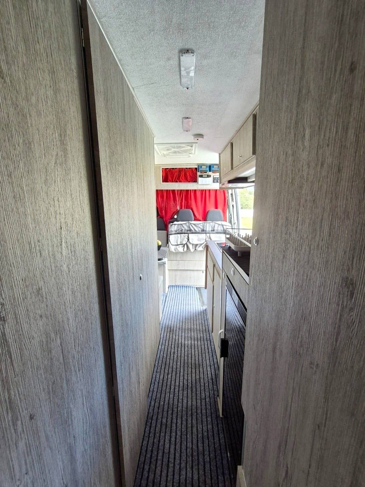 Mercedes MERCEDES BENZ SPRINTER