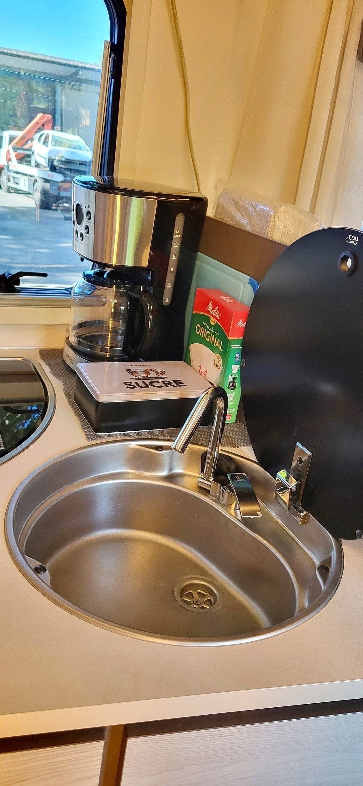 Rimor Rimor Kilig 69 +