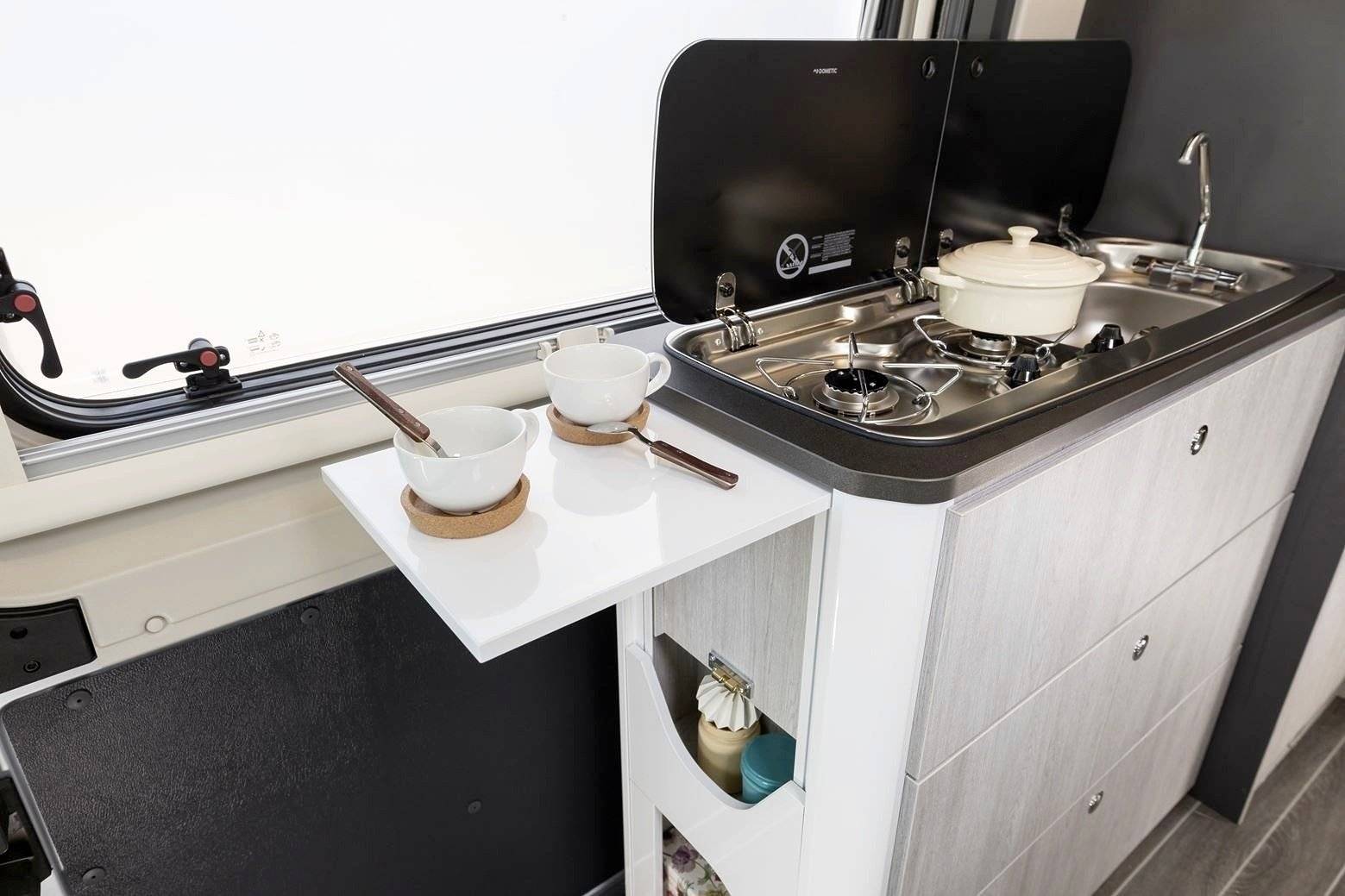 Roller Team LIVINGSTONE SPORT 5