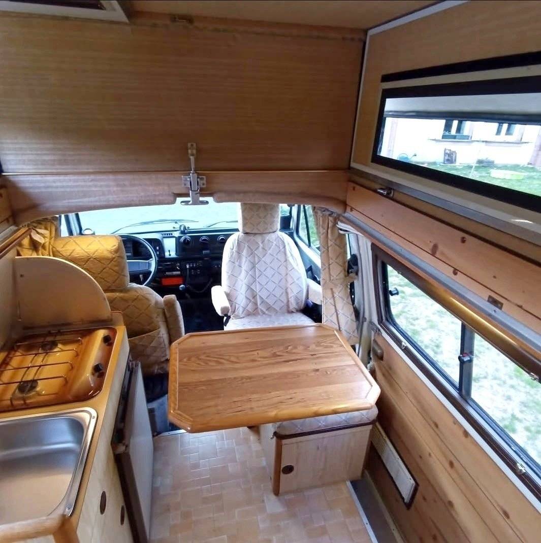 Font Vendôme Autocamp