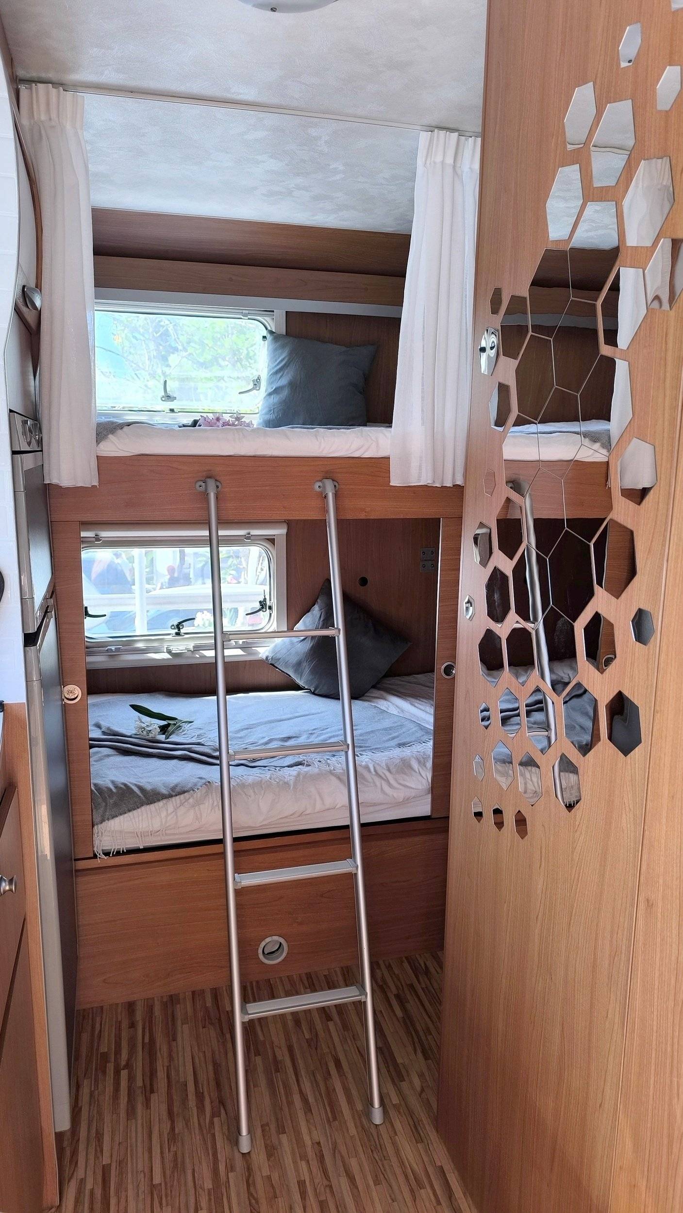 Giottiline FIAT DUCATO