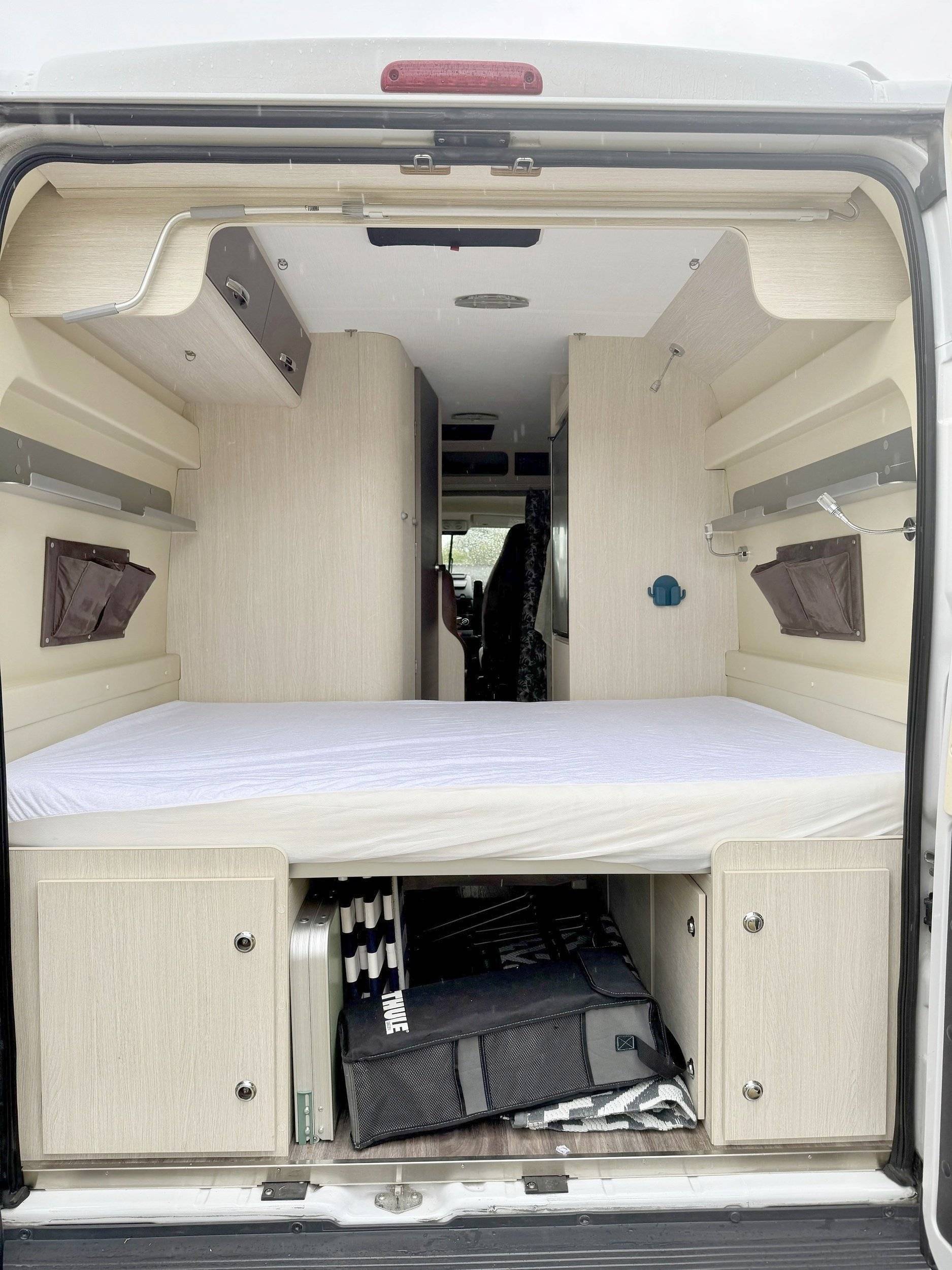 Chausson Chausson VIP 594 max