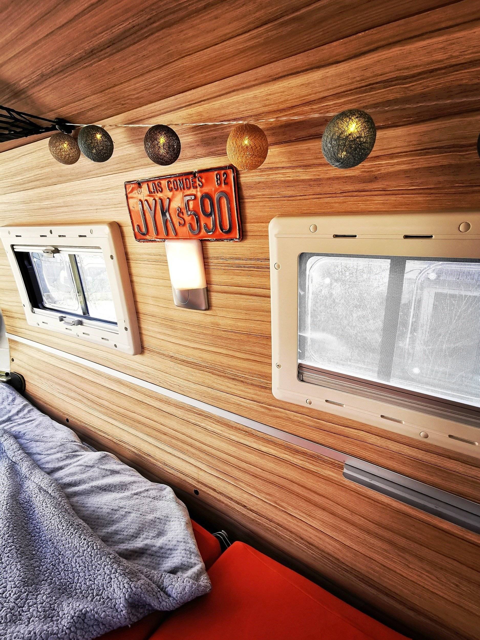 Volkswagen Transporter T4 2,5l TDI