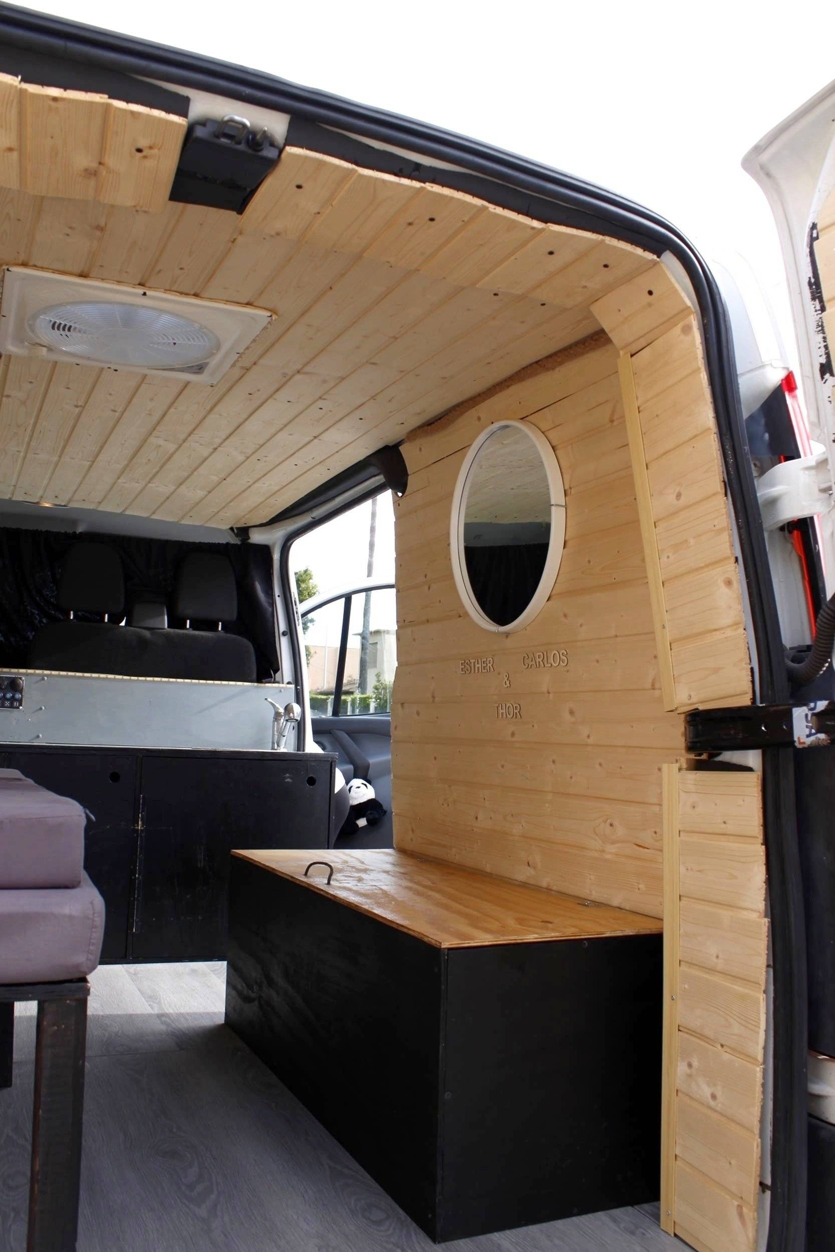 Ford transit custom 2,2l 100cv