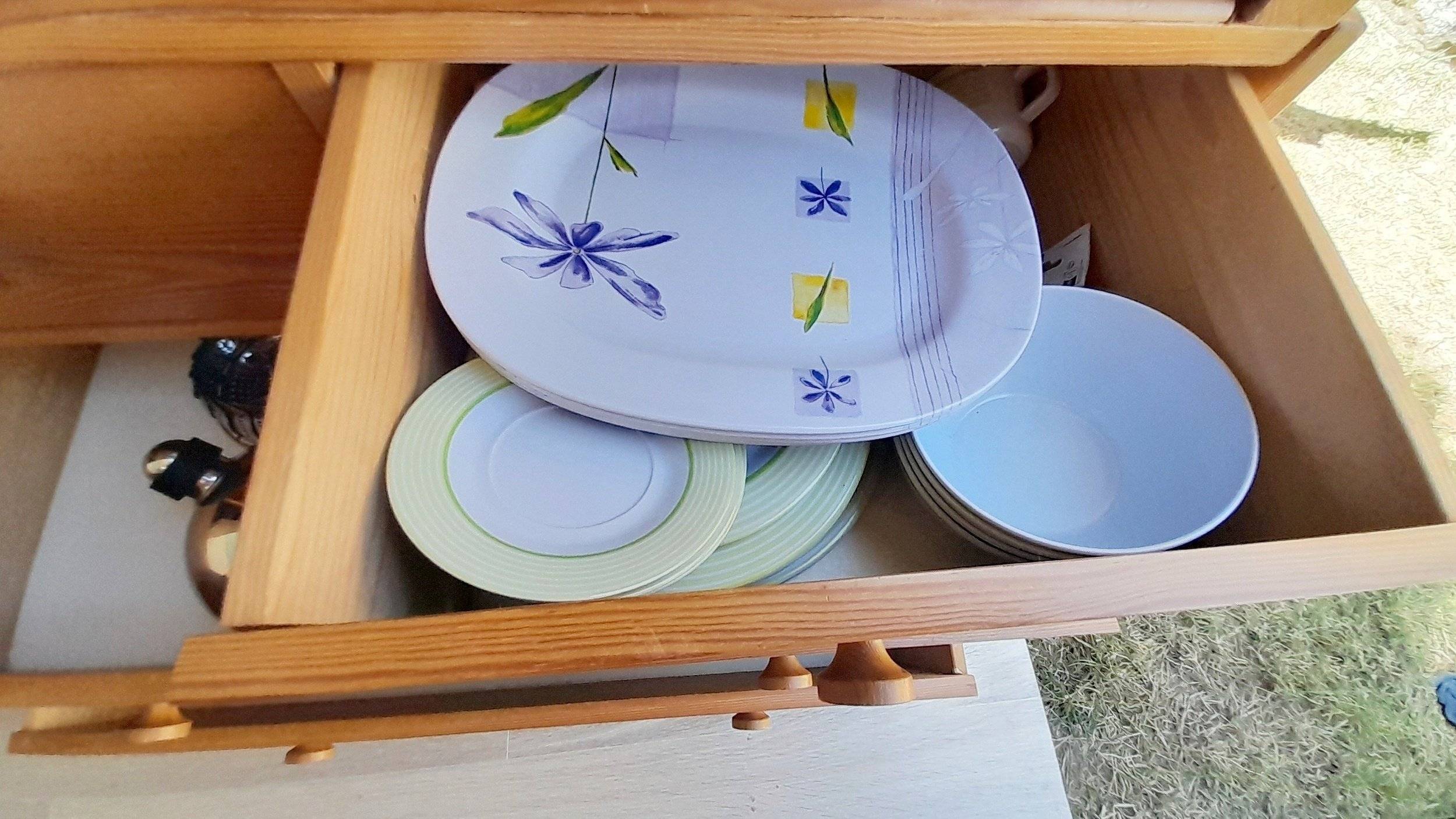 Alcar Renault master