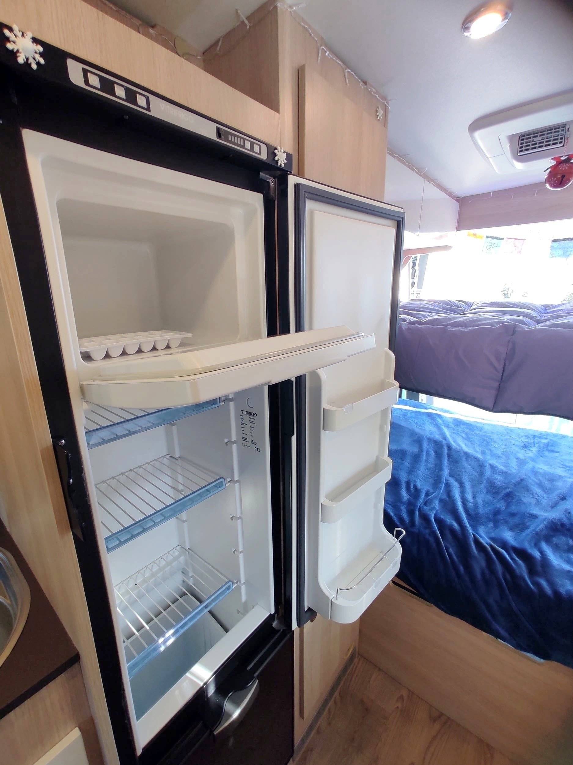 Giottiline Giottivan 60B