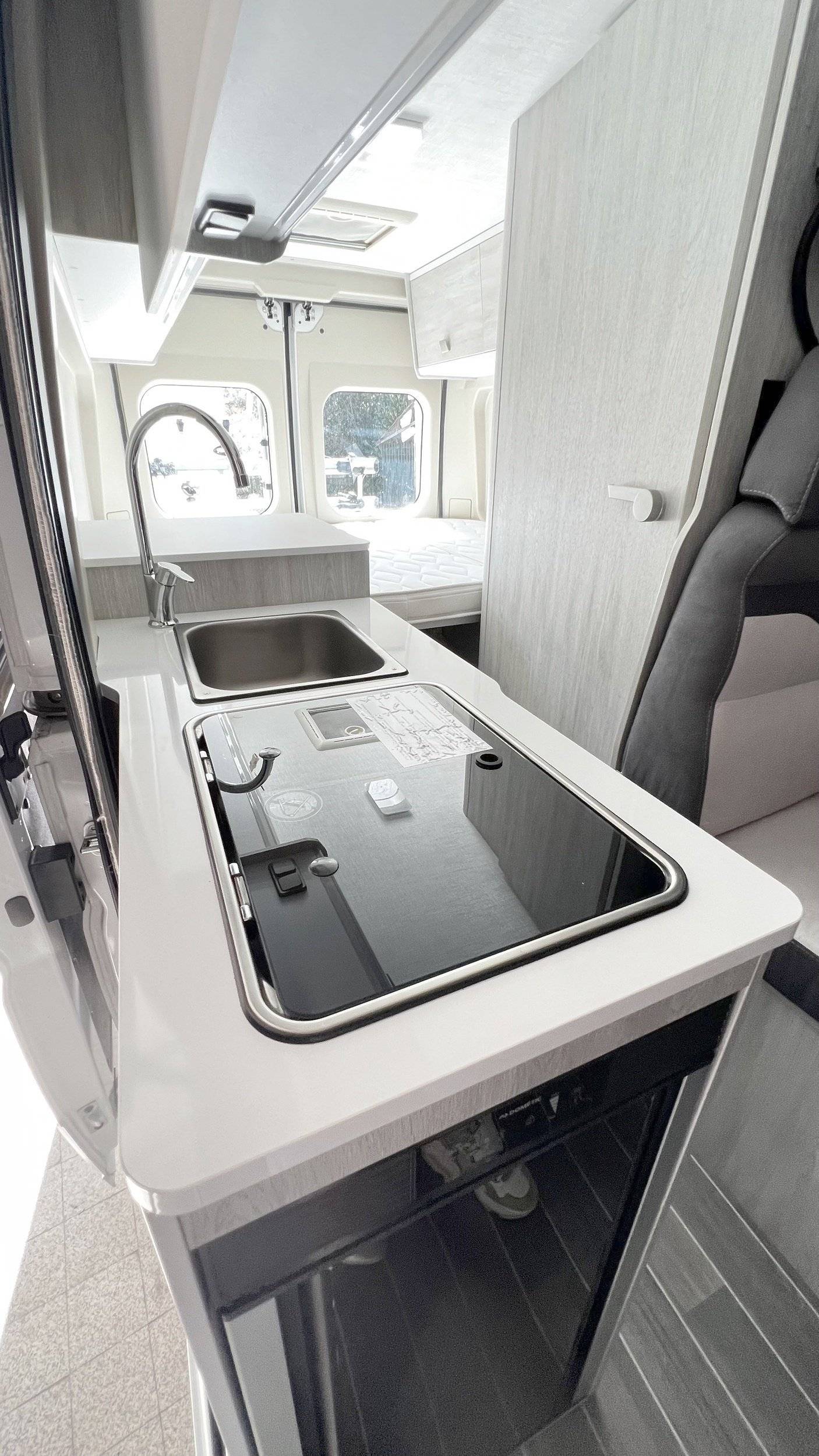 Roller Team Roller Team Livingstone Advance