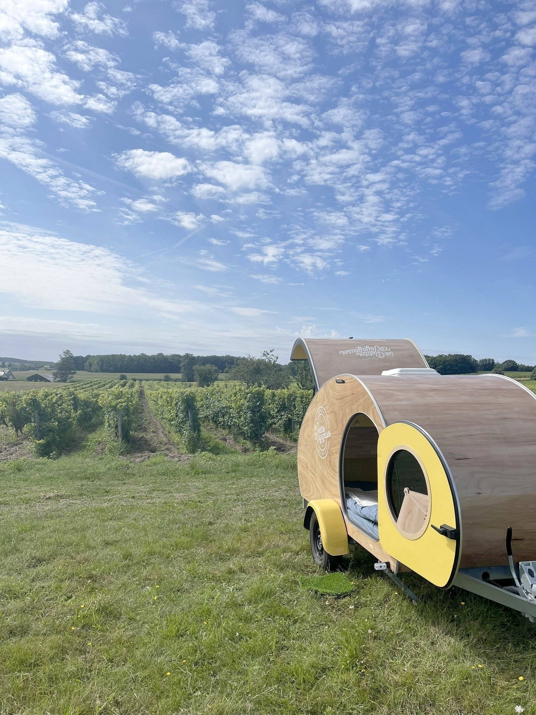 Les Petites Voyageuses Les petites Voyageuses