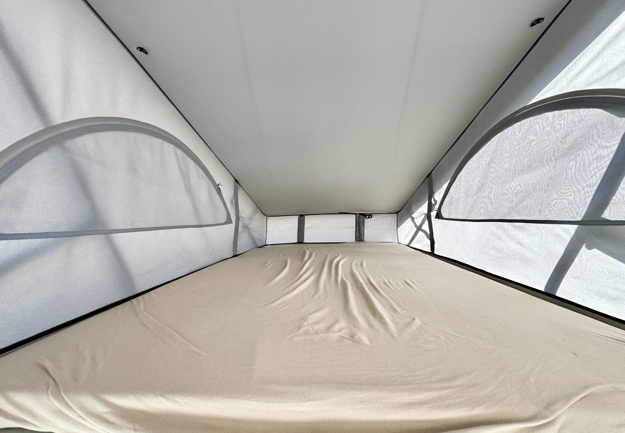 Volkswagen California Ocean